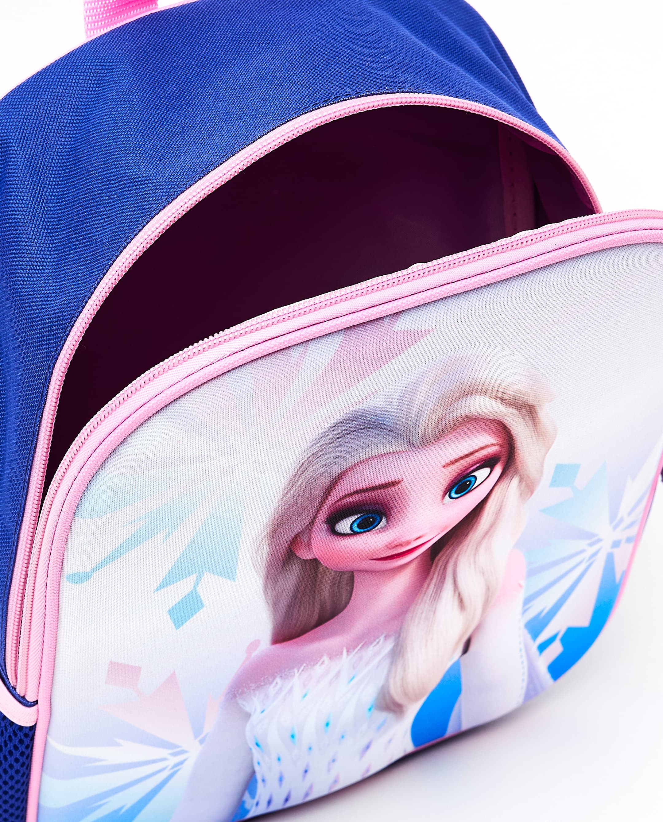 Disney Frozen Eva Backpack 12" thumbnail 7