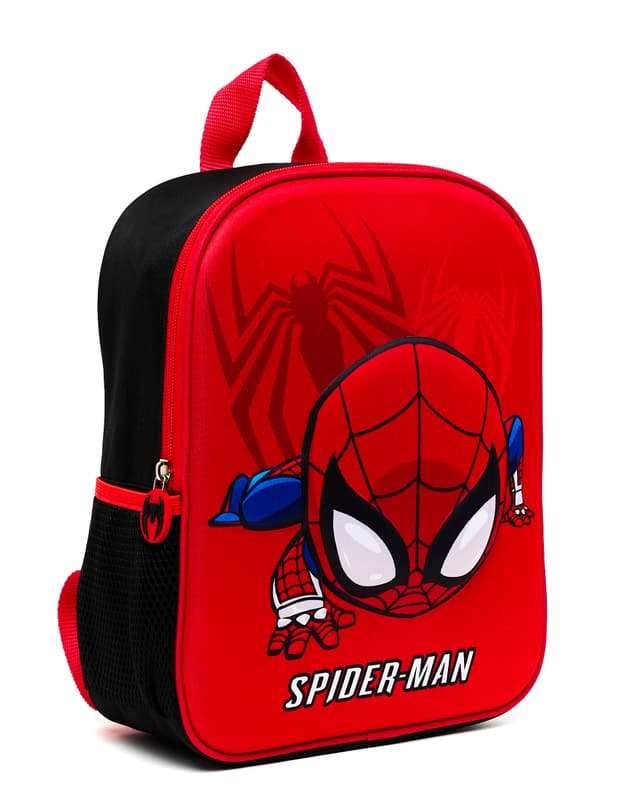 Marvel Spider-Man Eva Backpack 12" thumbnail 3