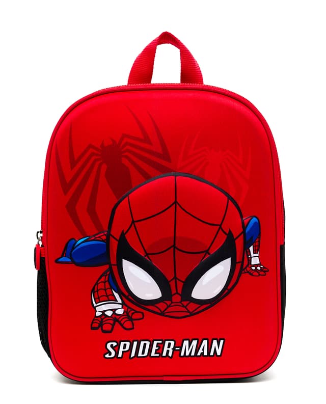 Marvel Spider-Man Eva Backpack 12" thumbnail 4