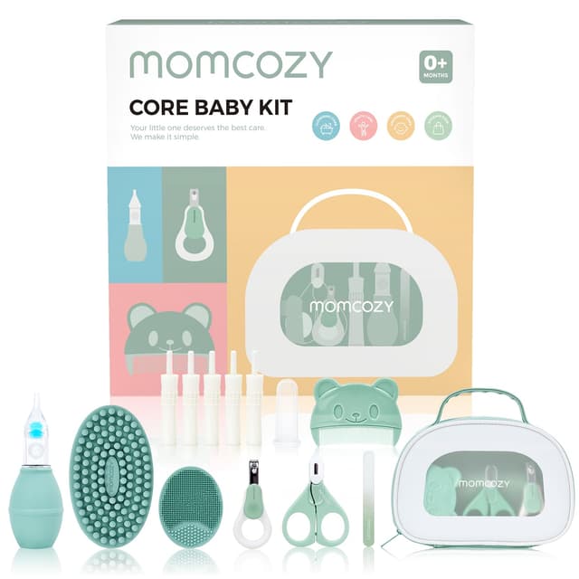 Momcozy - Core Baby Kit thumbnail 1