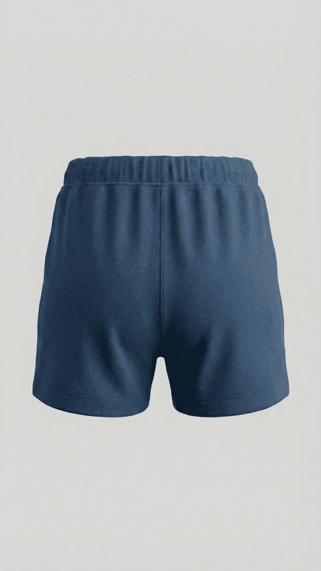 3 Pack Printed Elastic Shorts thumbnail 5