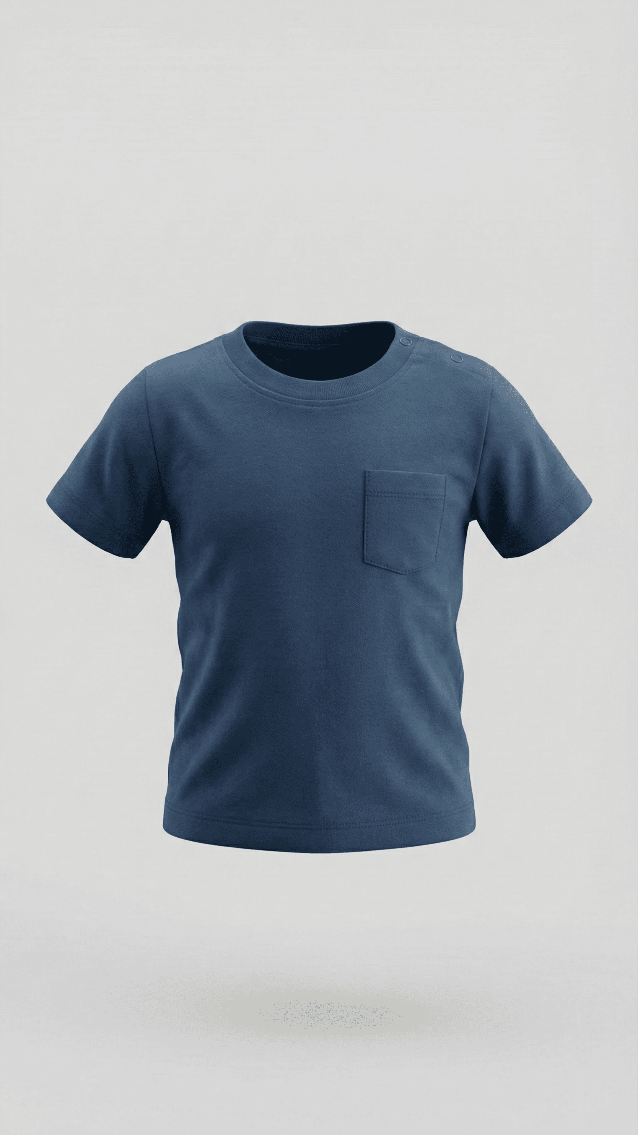 Pack of 3 Printed Short Sleeves T-Shirt