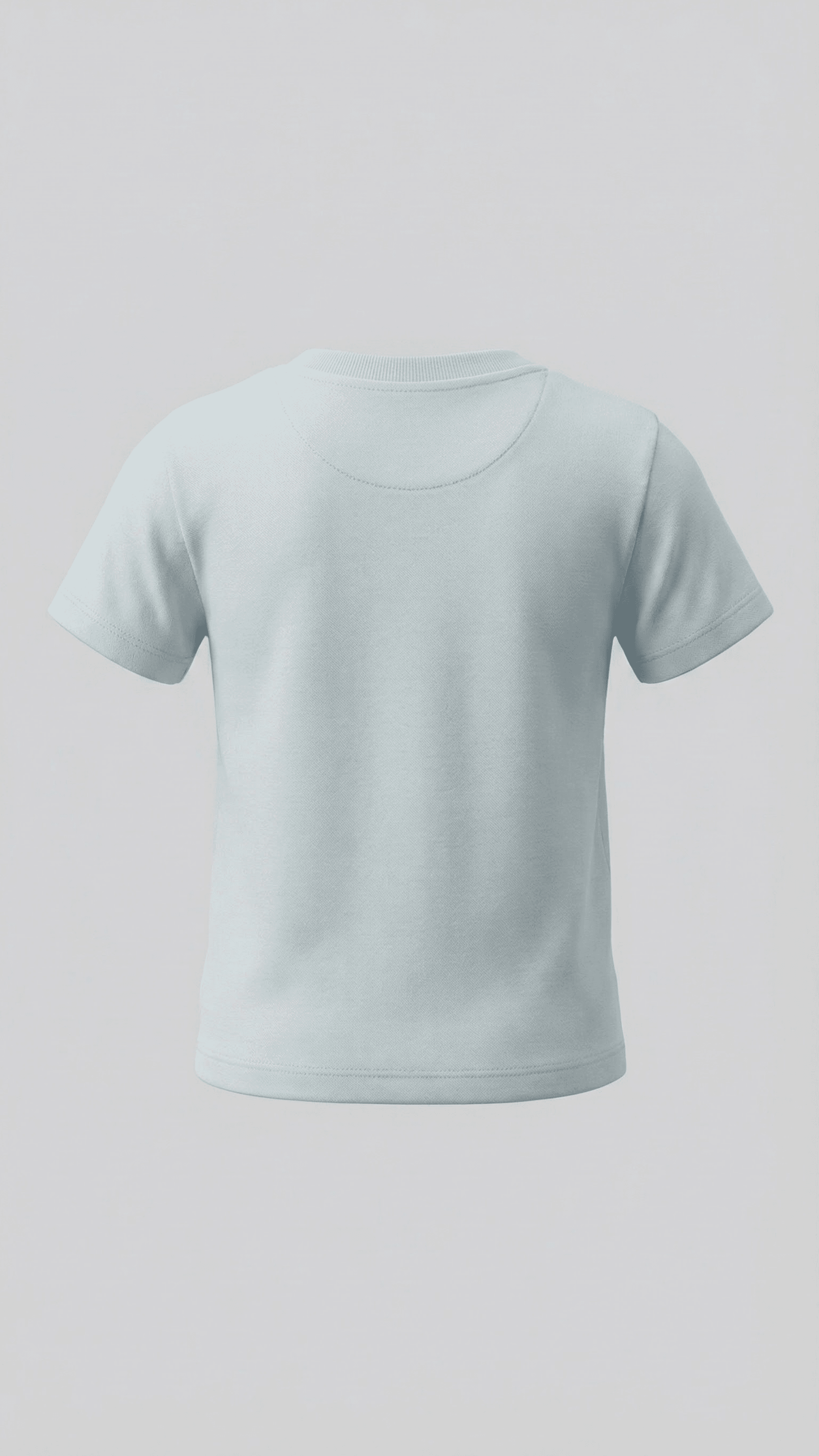 Pack of 3 Printed Short Sleeves T-Shirt