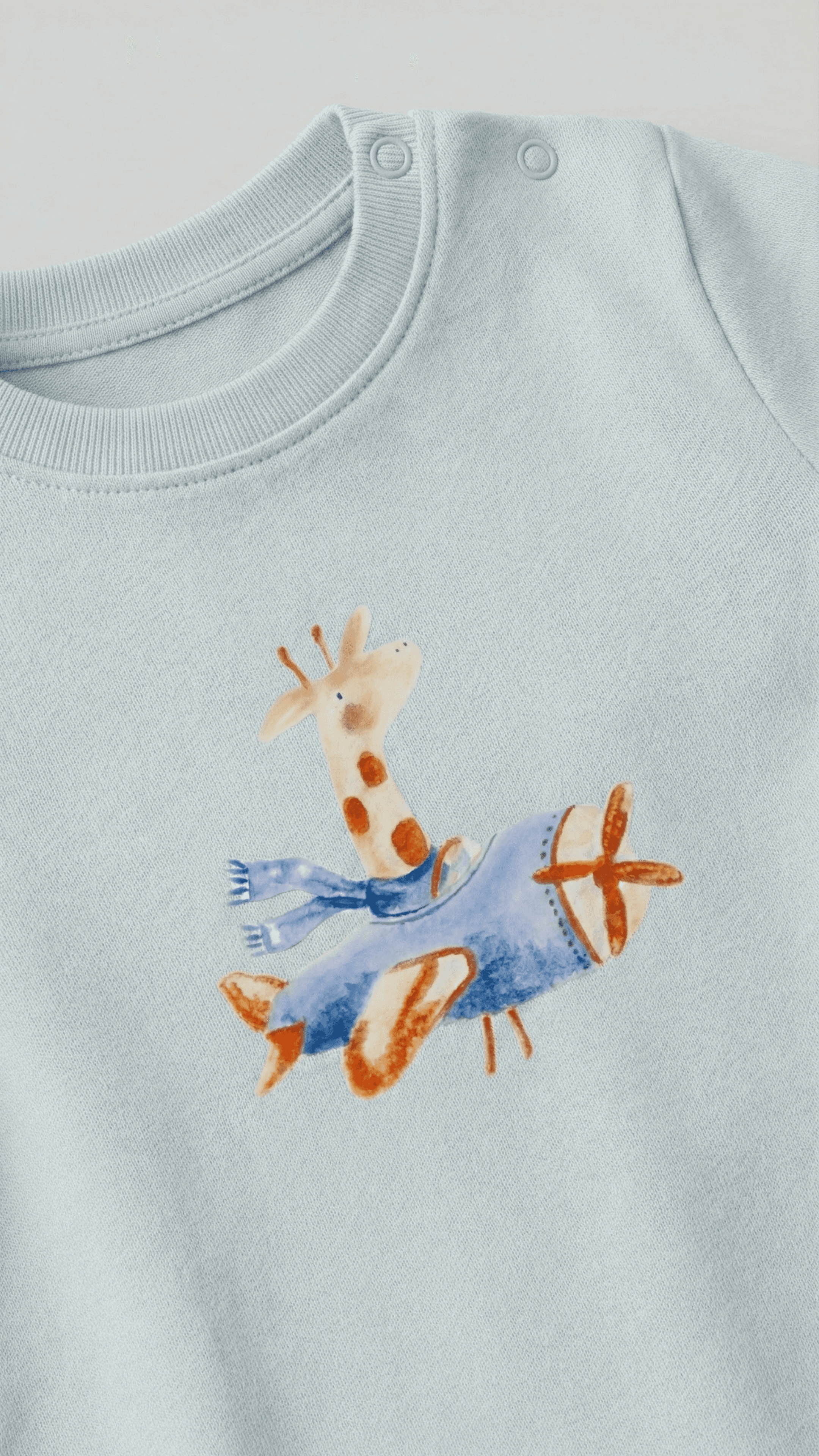 Pack of 3 Printed Short Sleeves T-Shirt