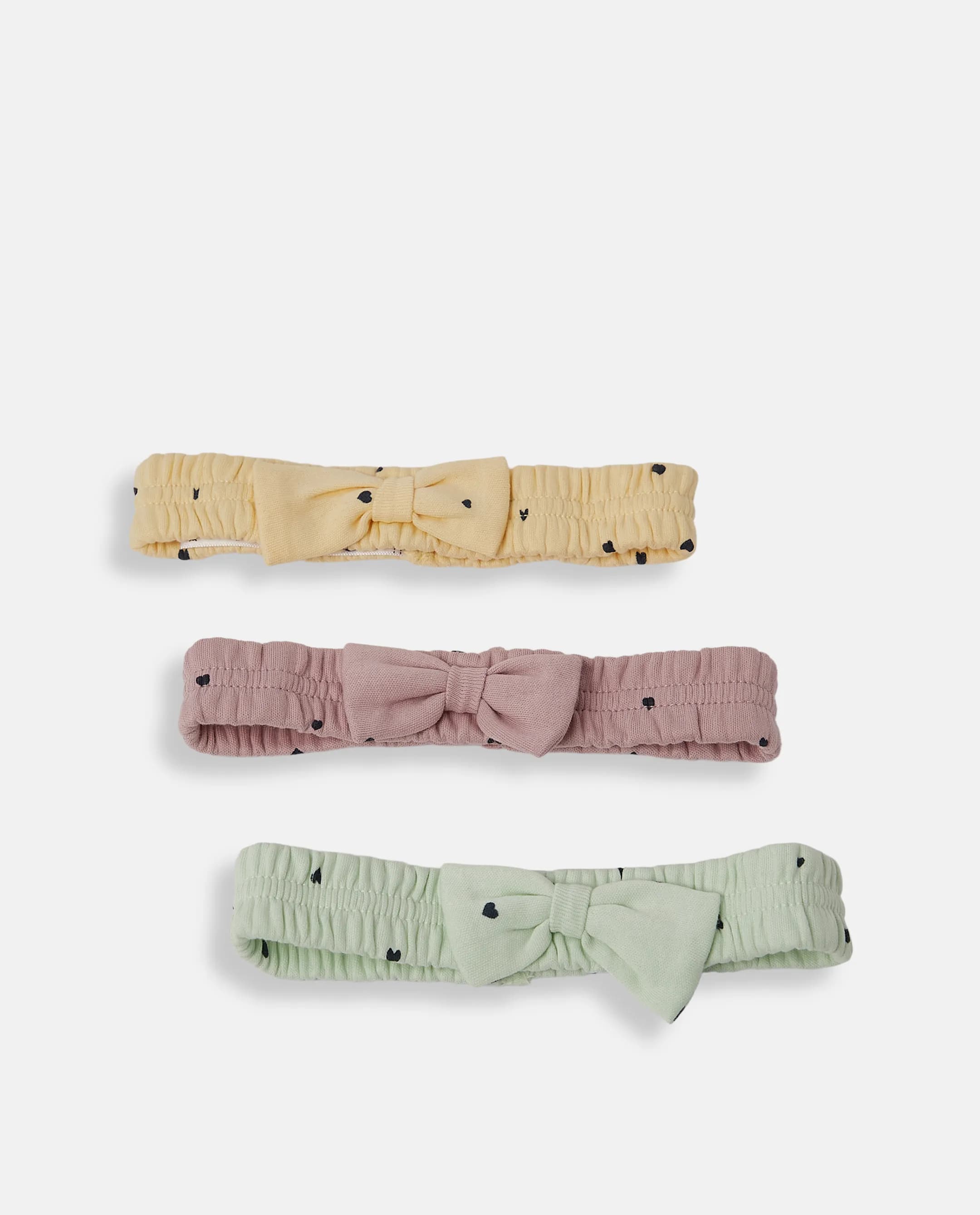 Headband 3Pack