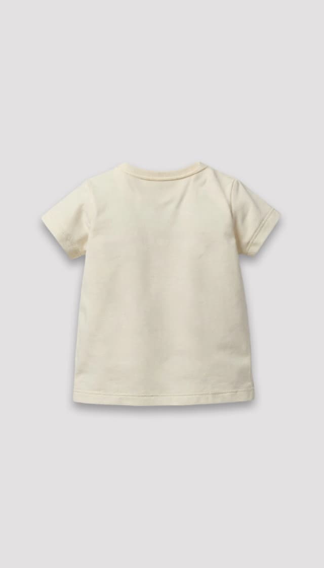 Printed Short Sleeves T-Shirt thumbnail 2
