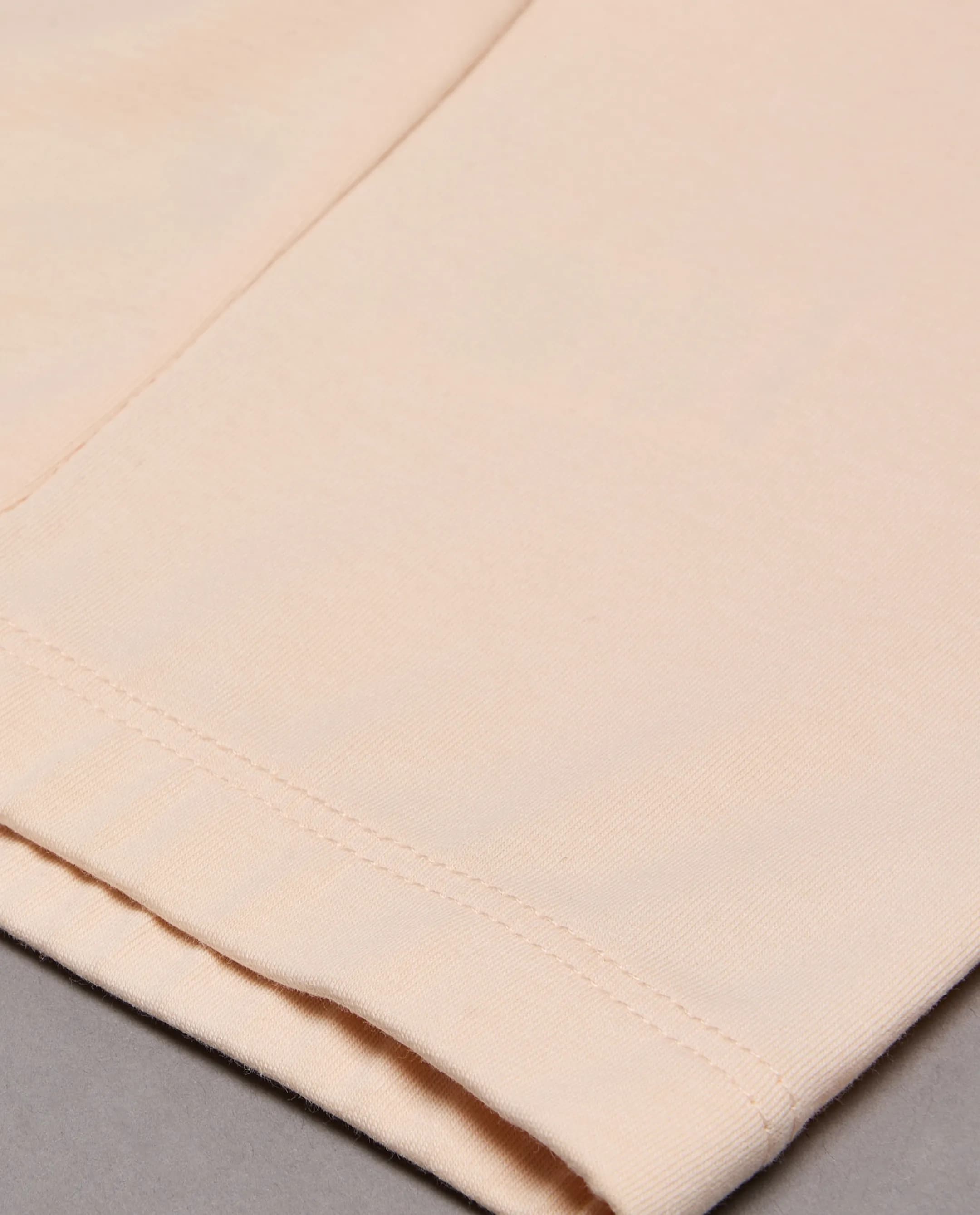 Solid Leggings with Elastic Waist