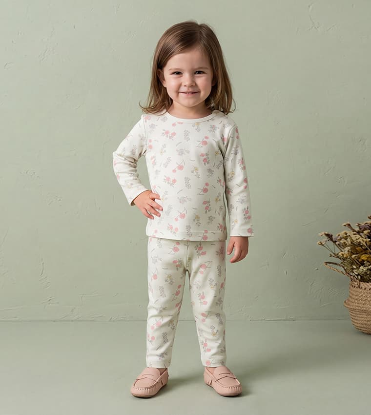 Pyjama Set - EPP Pyjama Set From Babies & more