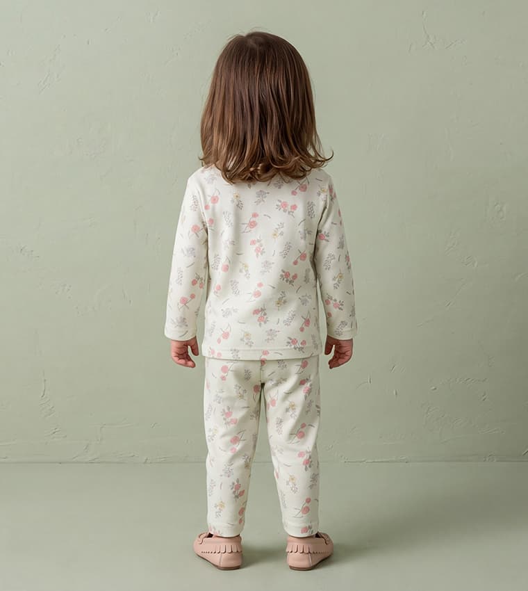 Pyjama Set - EPP Pyjama Set From Babies & more thumbnail 2