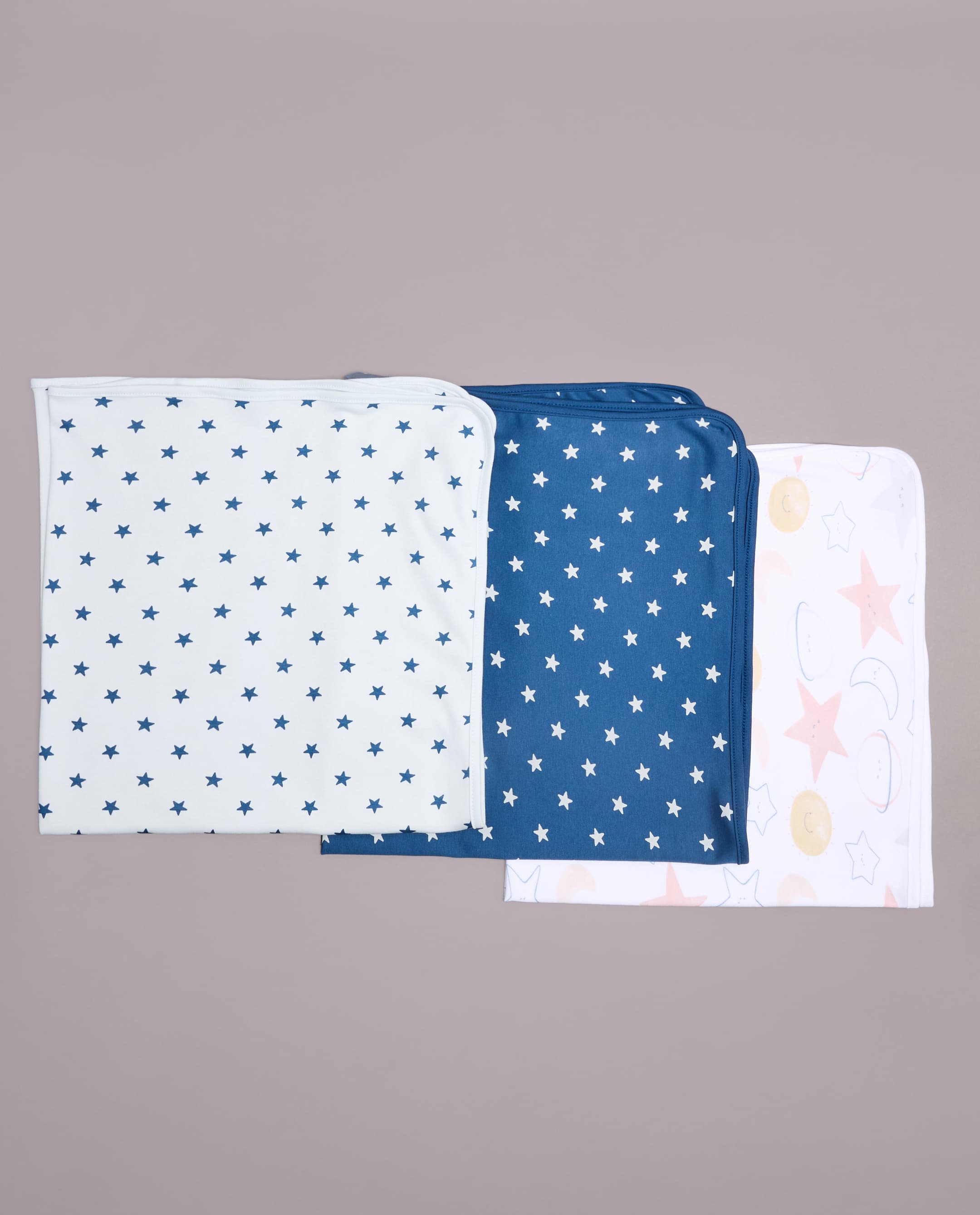3 Pk Blanket