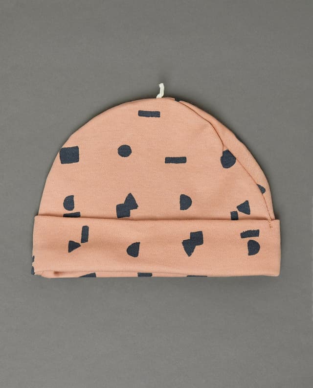 3 Pack Printed Caps thumbnail 3