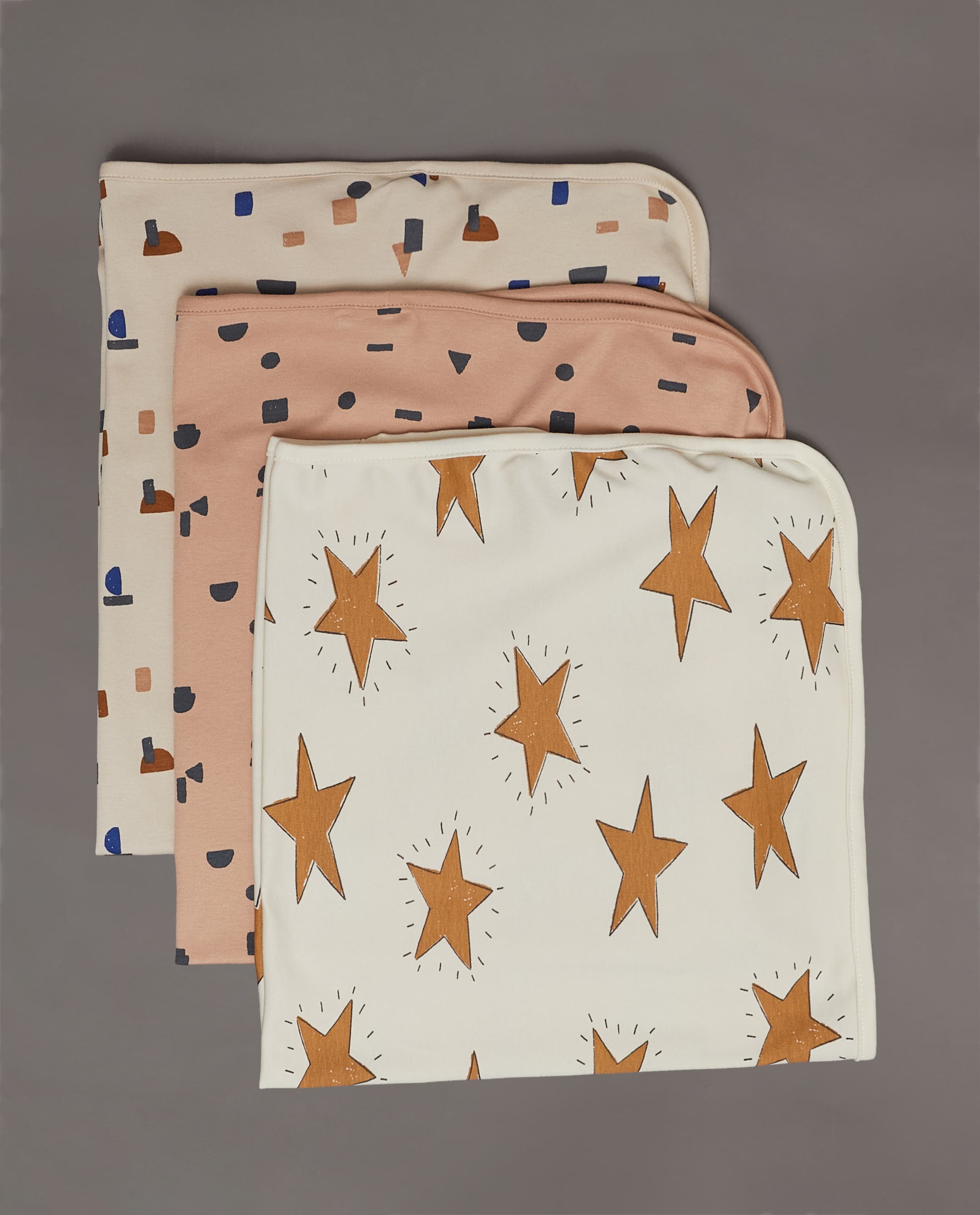 3 Pk Blanket