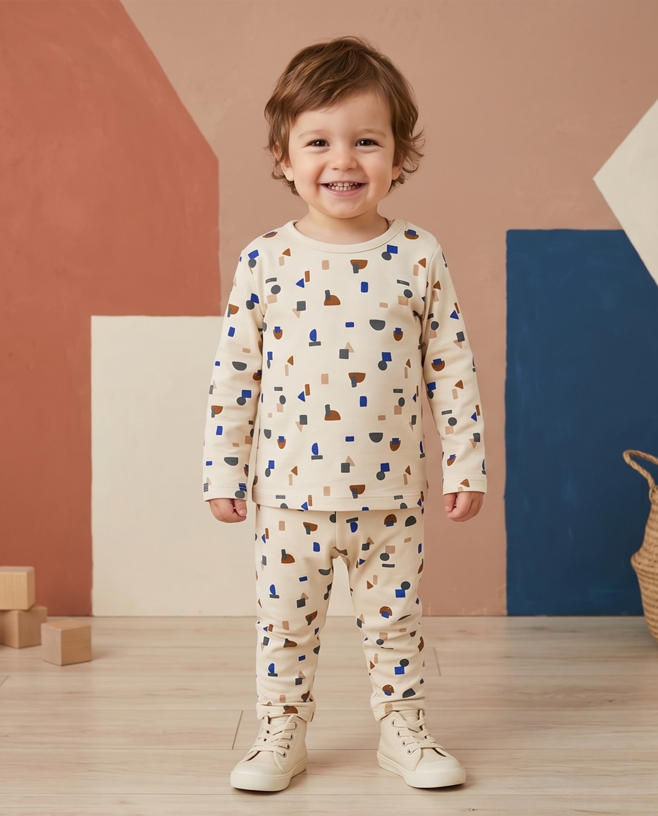 Epp Pyjama Set