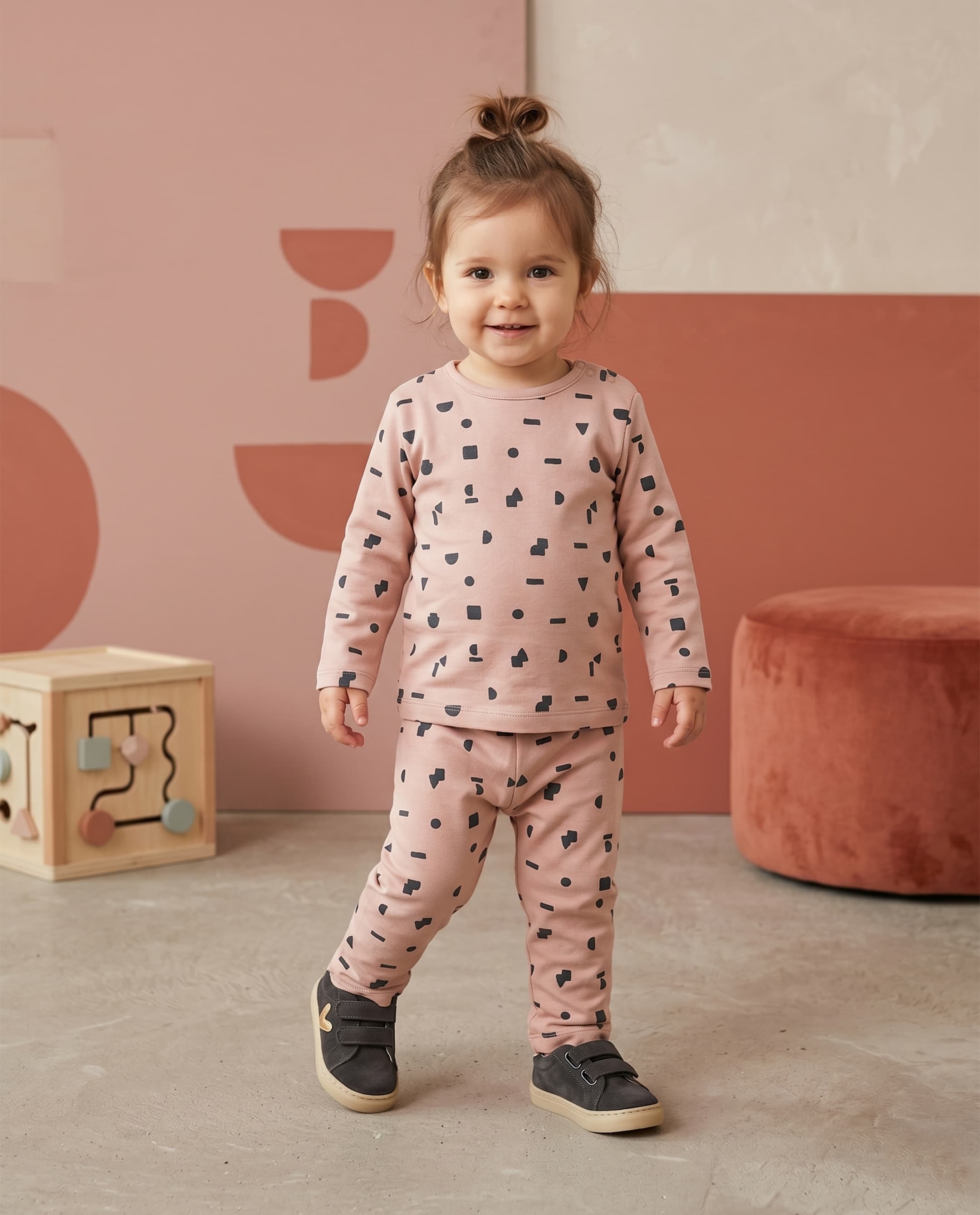 Epp Pyjama Set