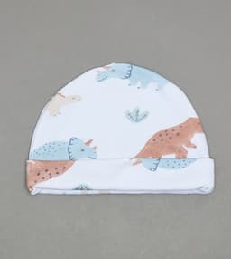 Product main view