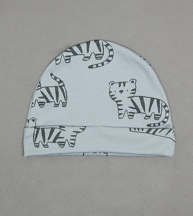 3 Pack Solid Caps thumbnail 5