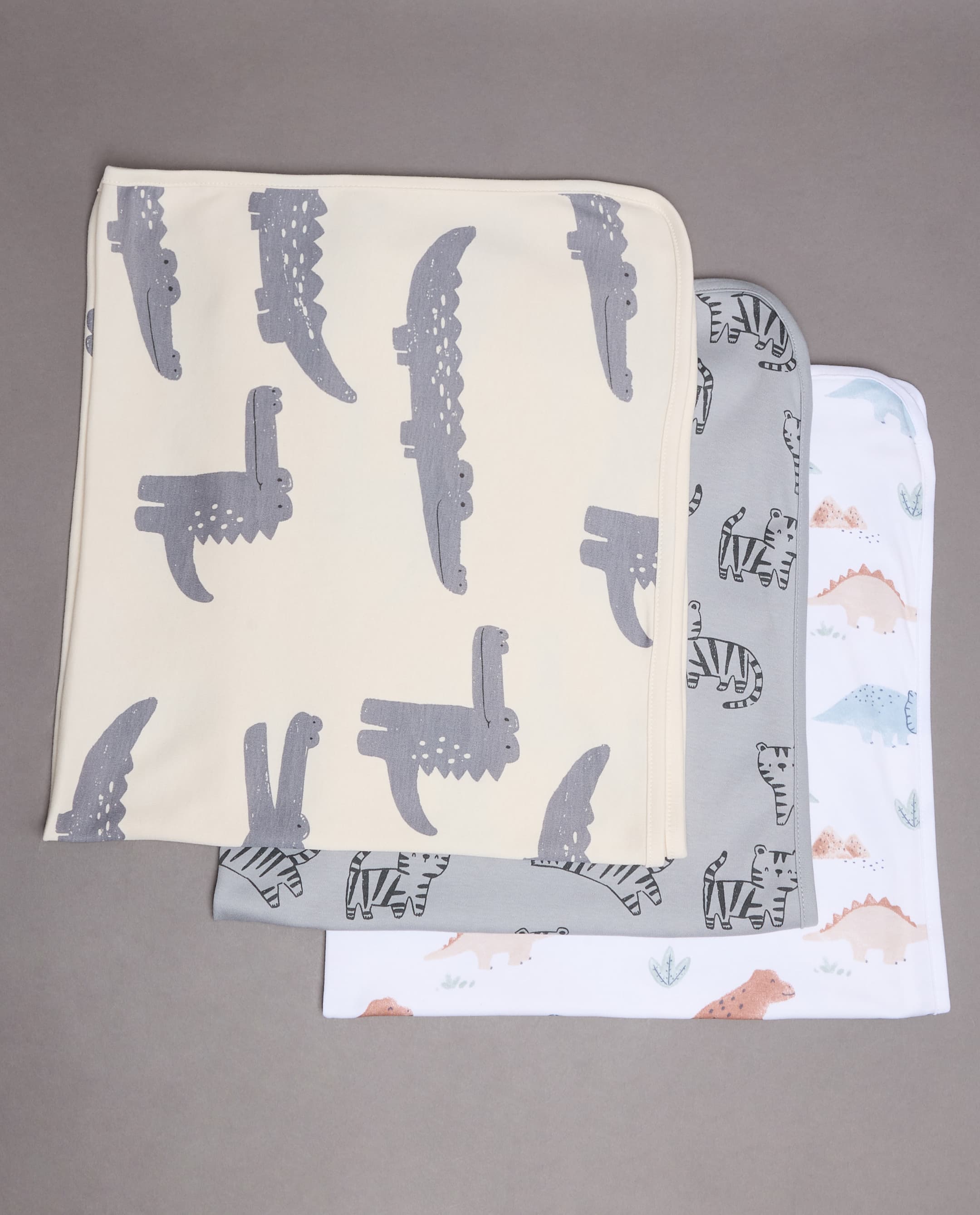3 Pk Blanket