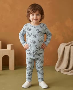 Epp Pyjama Set