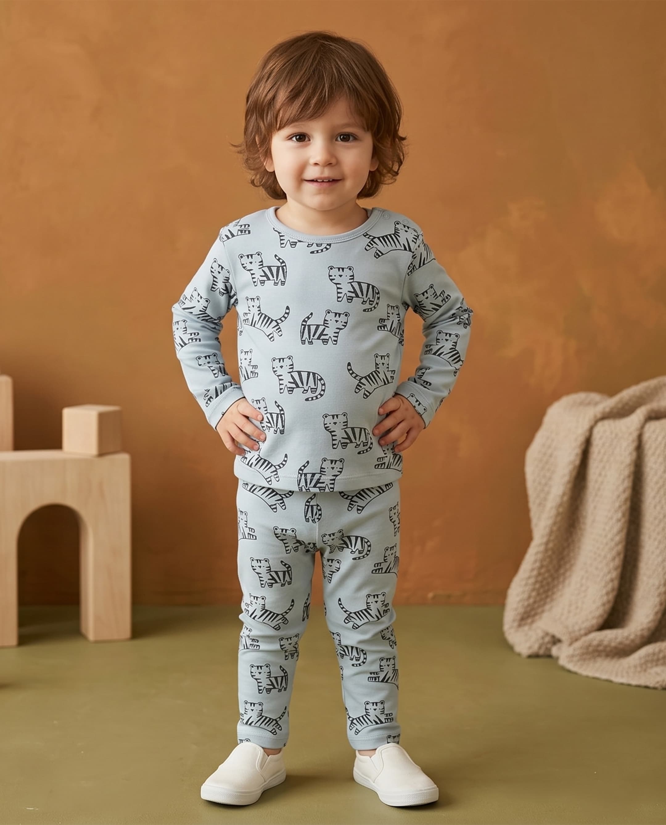 Epp Pyjama Set