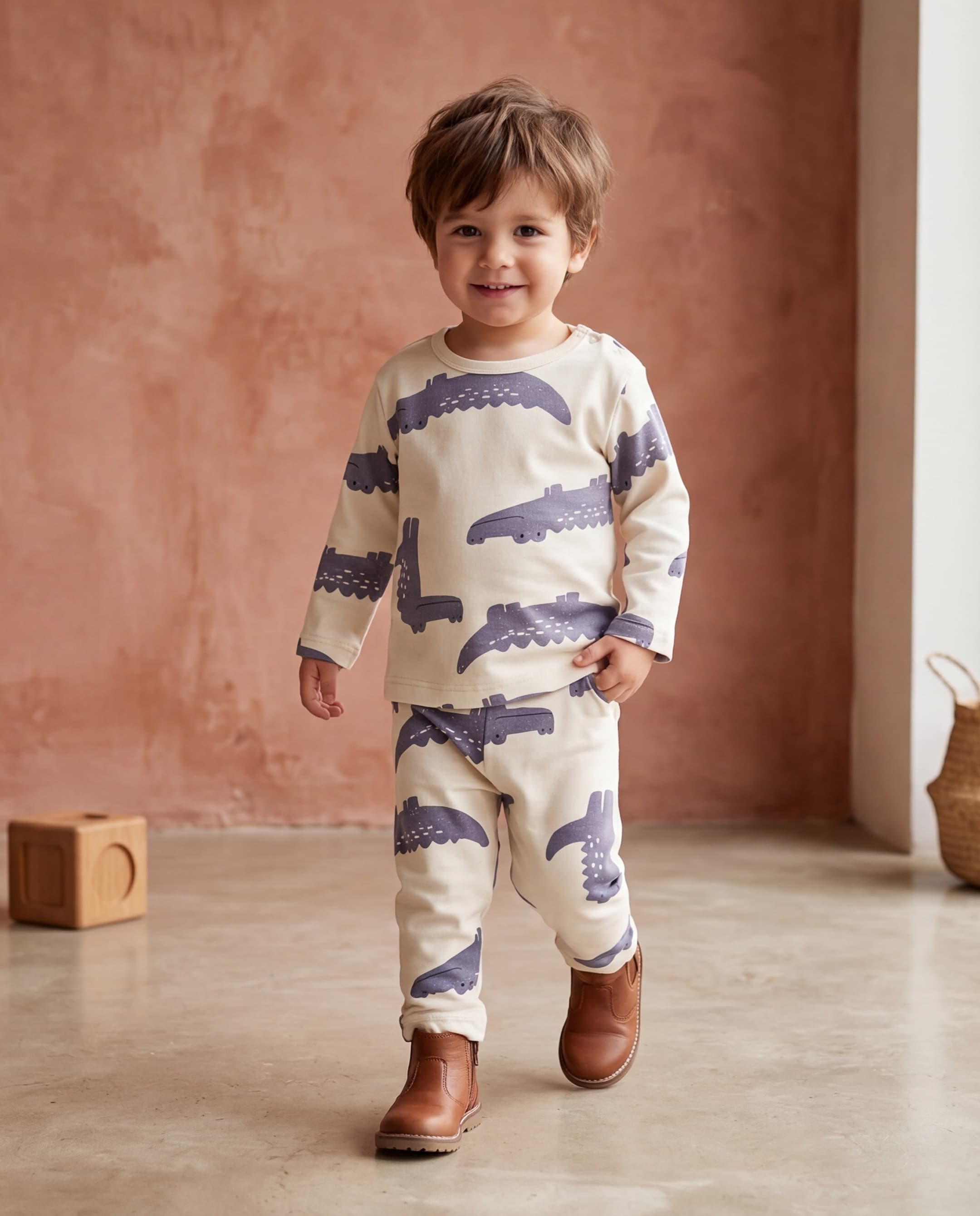 Epp Pyjama Set