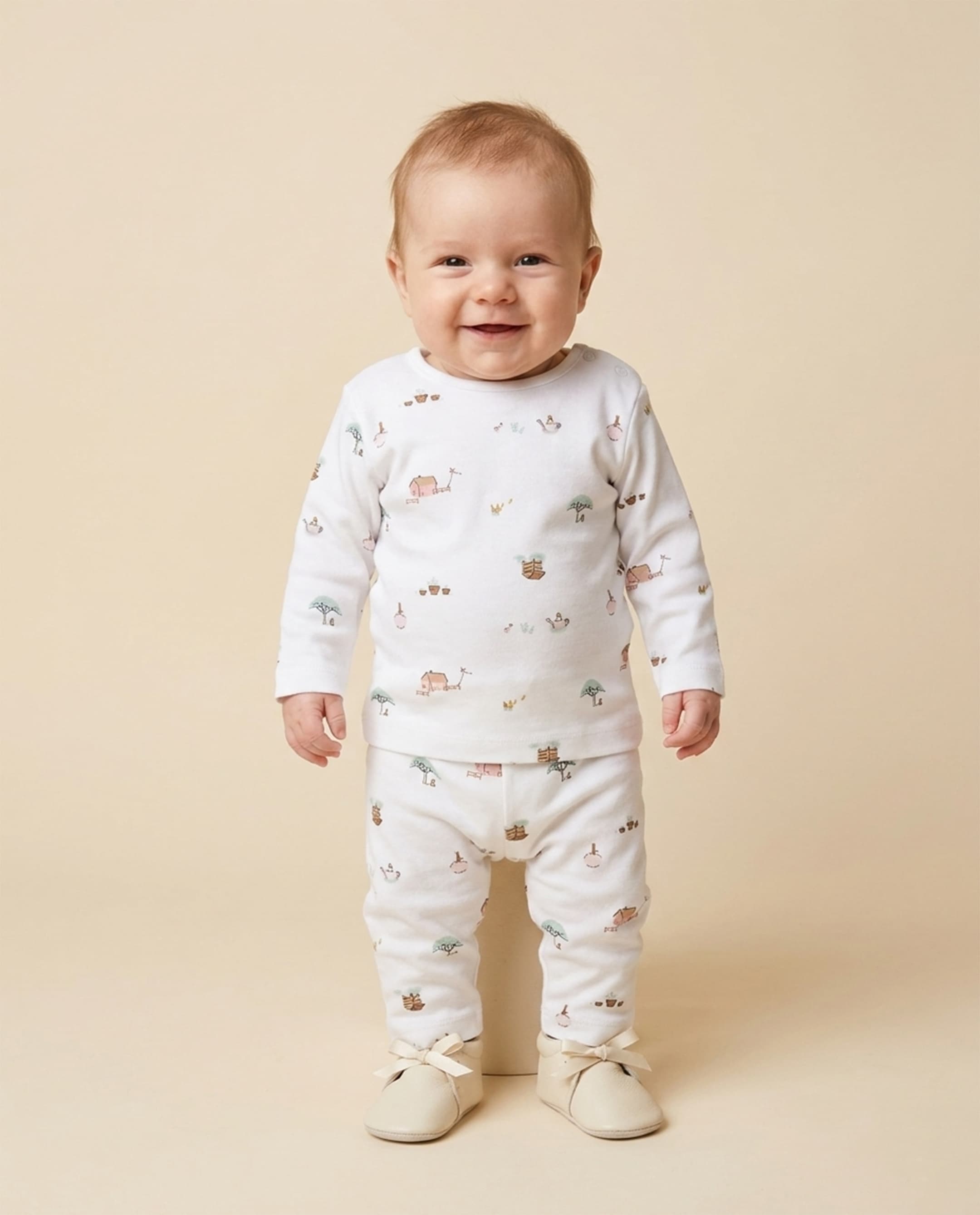 Epp Pyjama Set