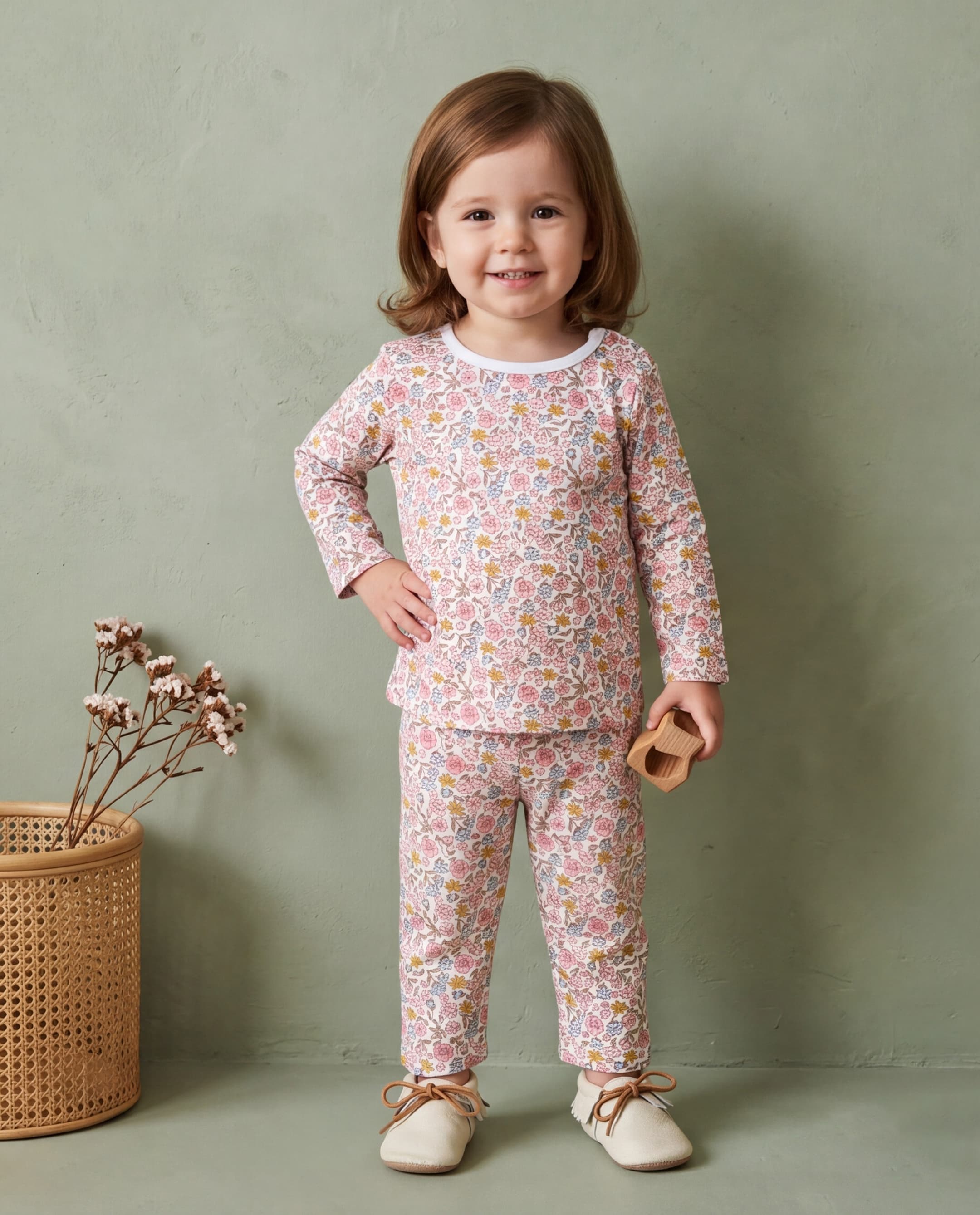 Epp Pyjama Set