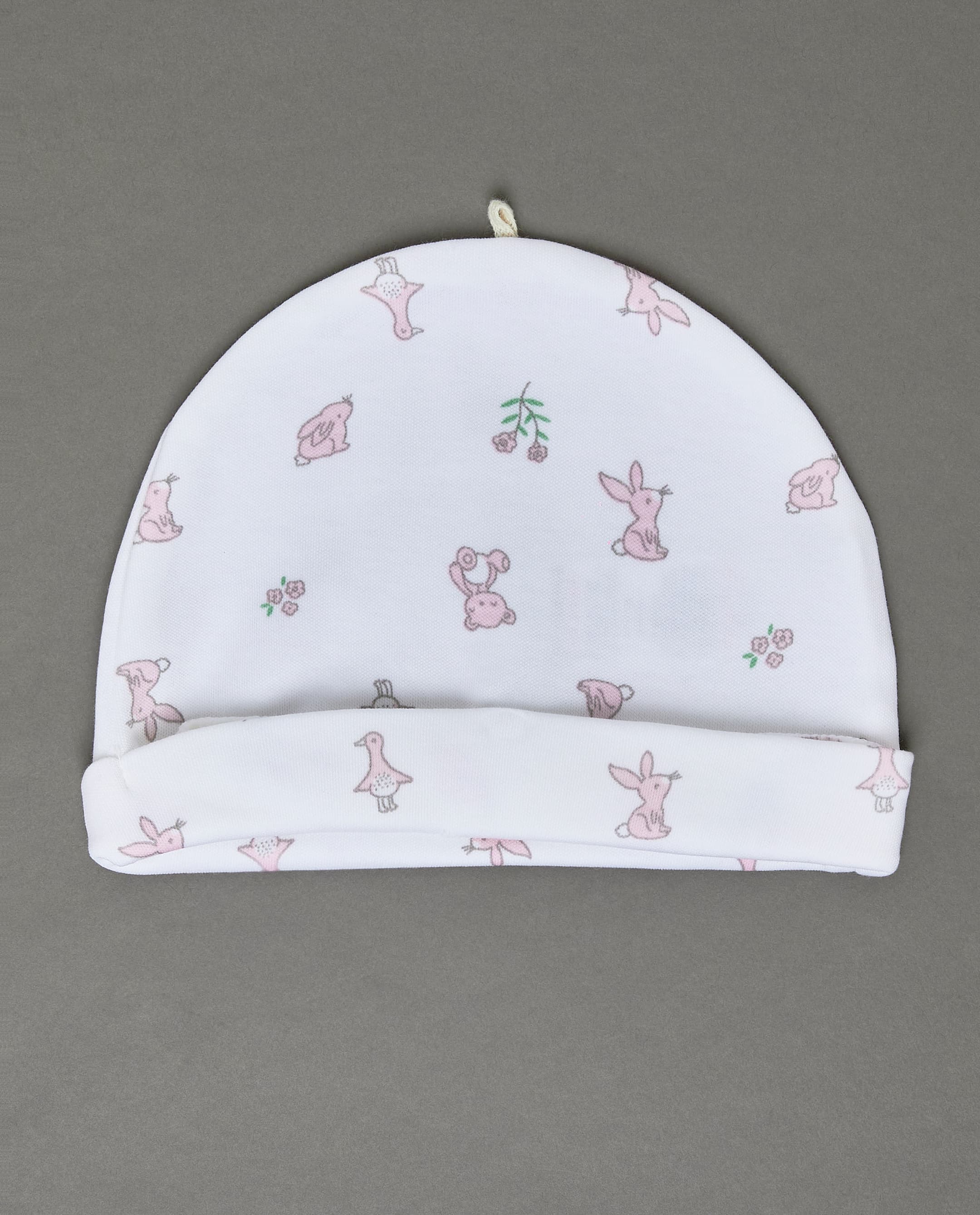 3 Pk Cap