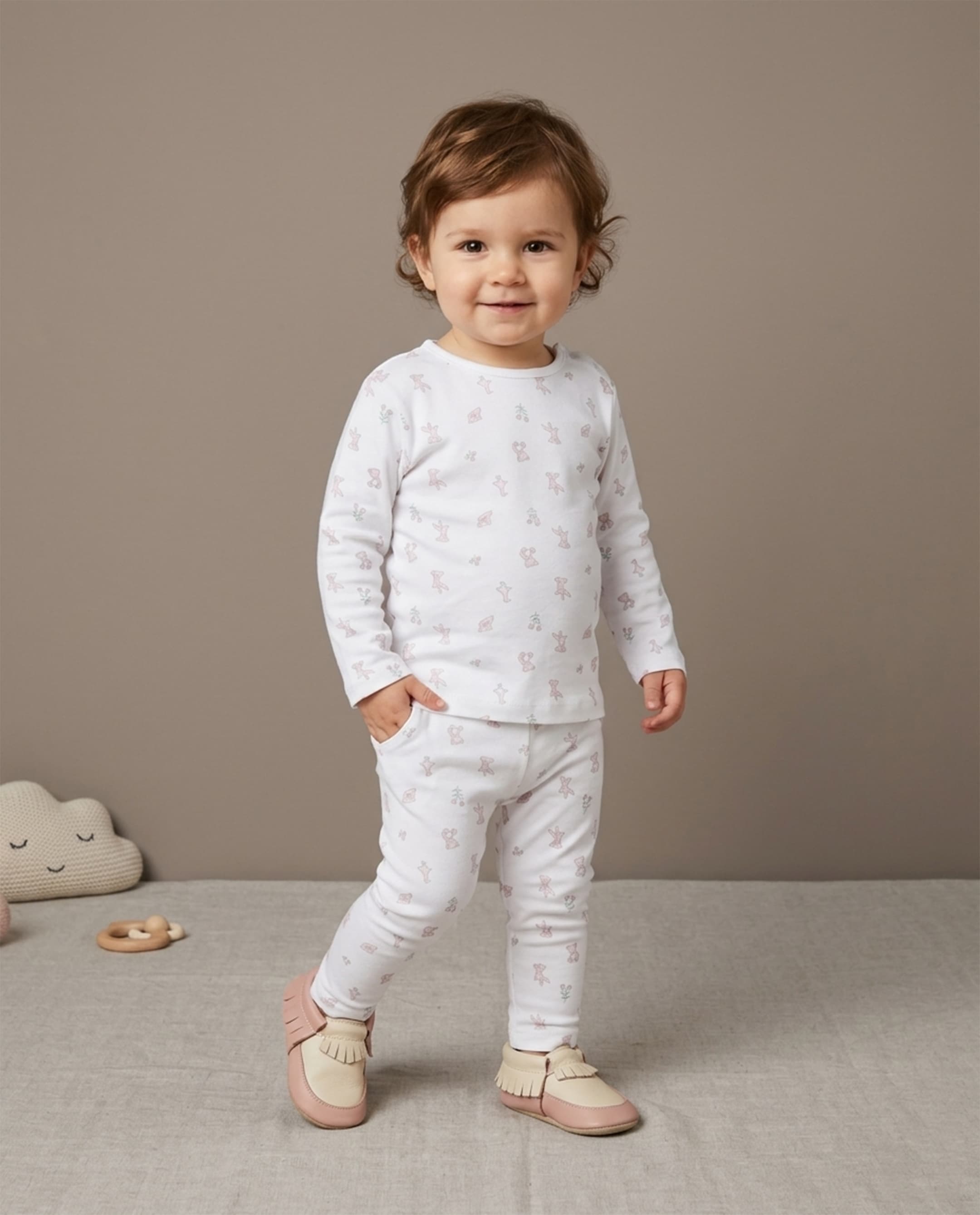 Epp Pyjama Set