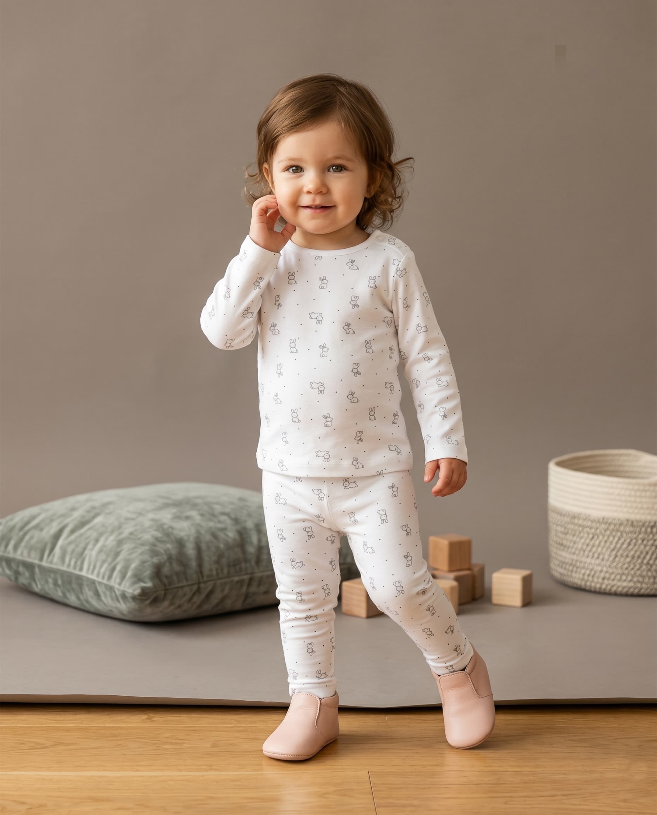 Epp Pyjama Set