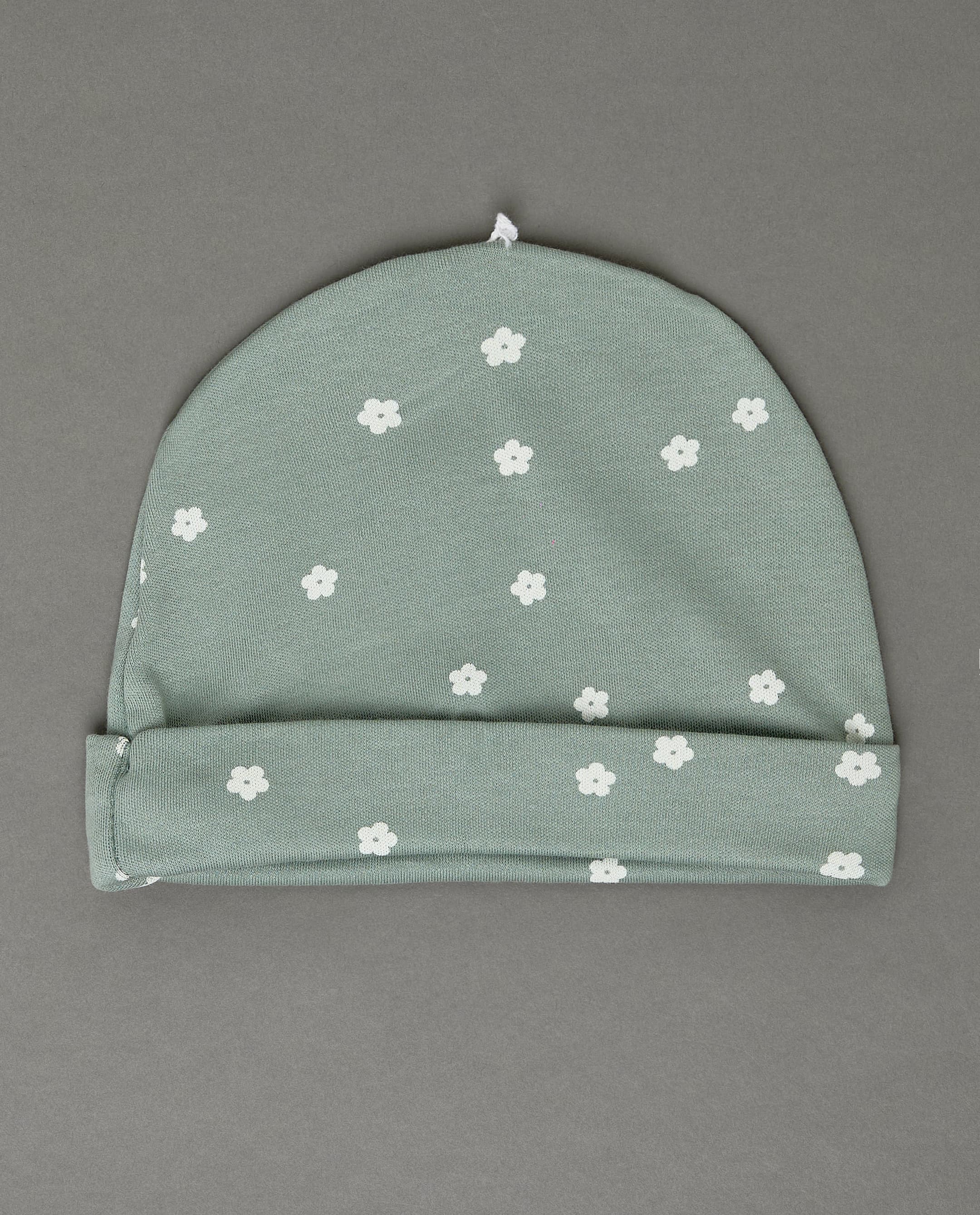 3 Pk Cap