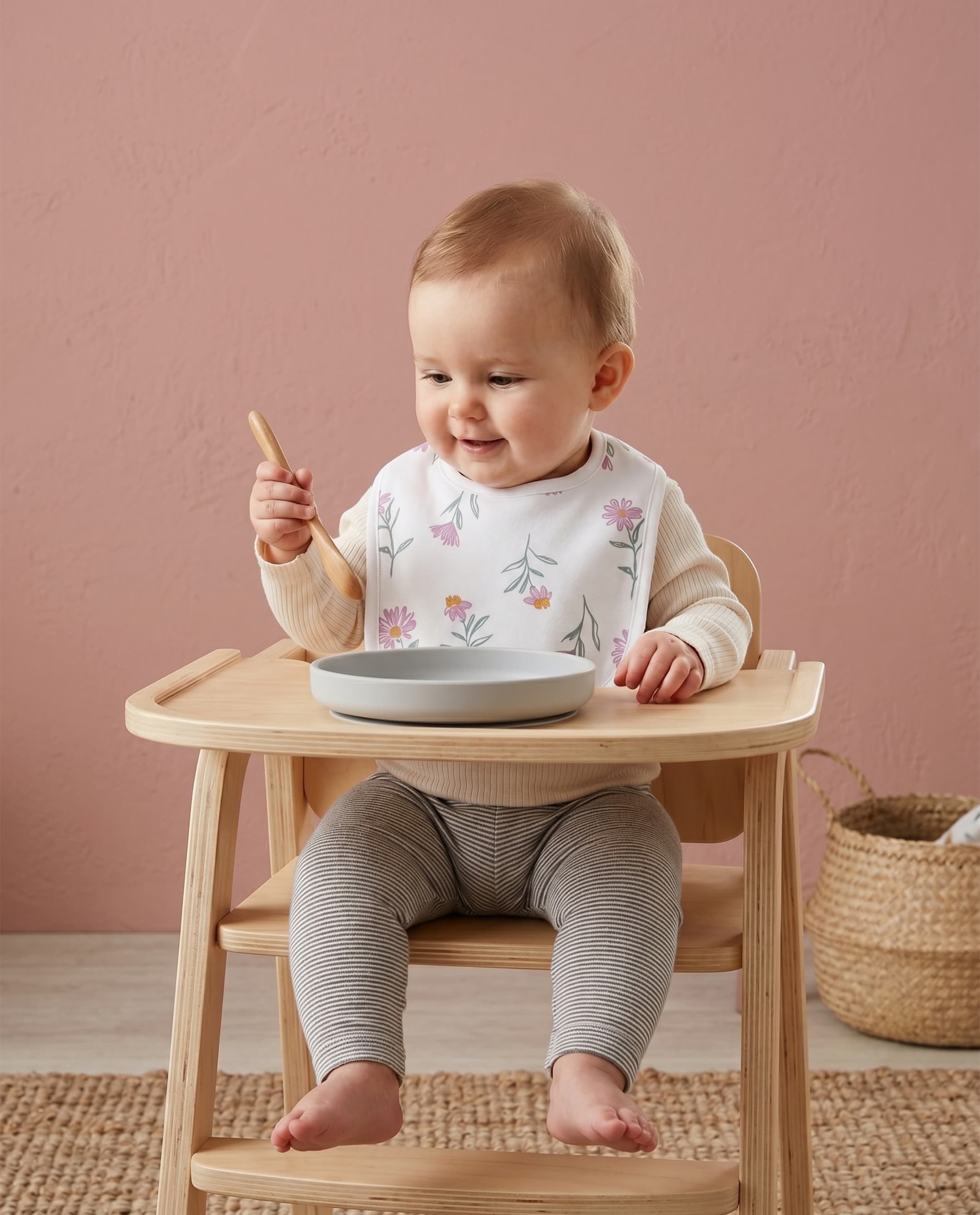 3 Pk Bib