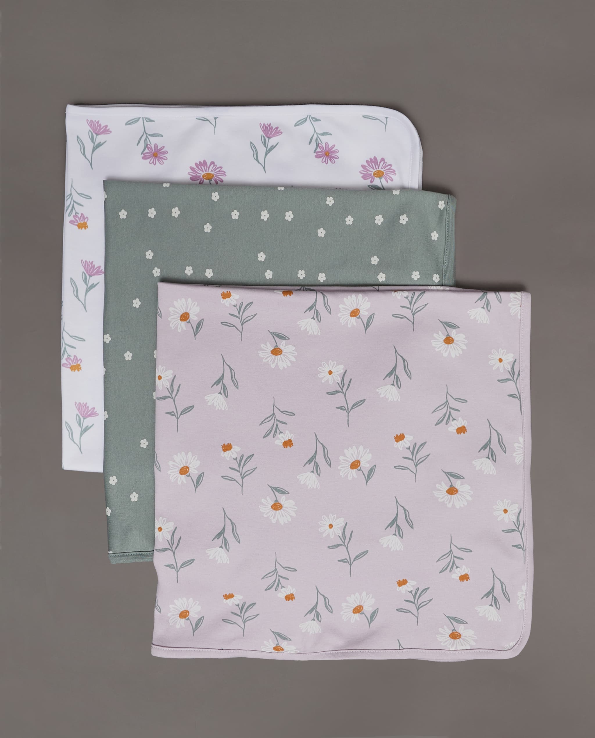 3 Pk Blanket
