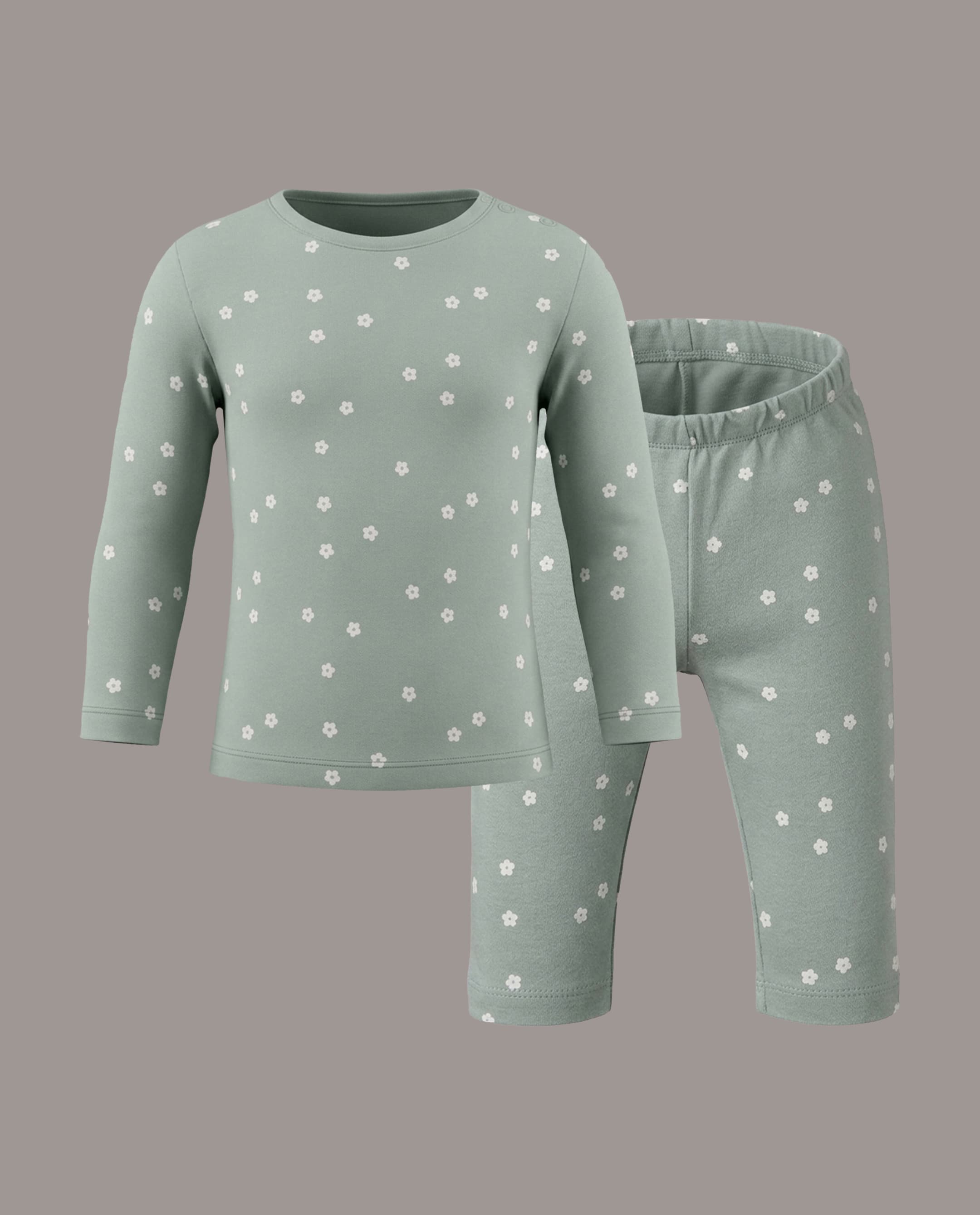 Epp Pyjama Set
