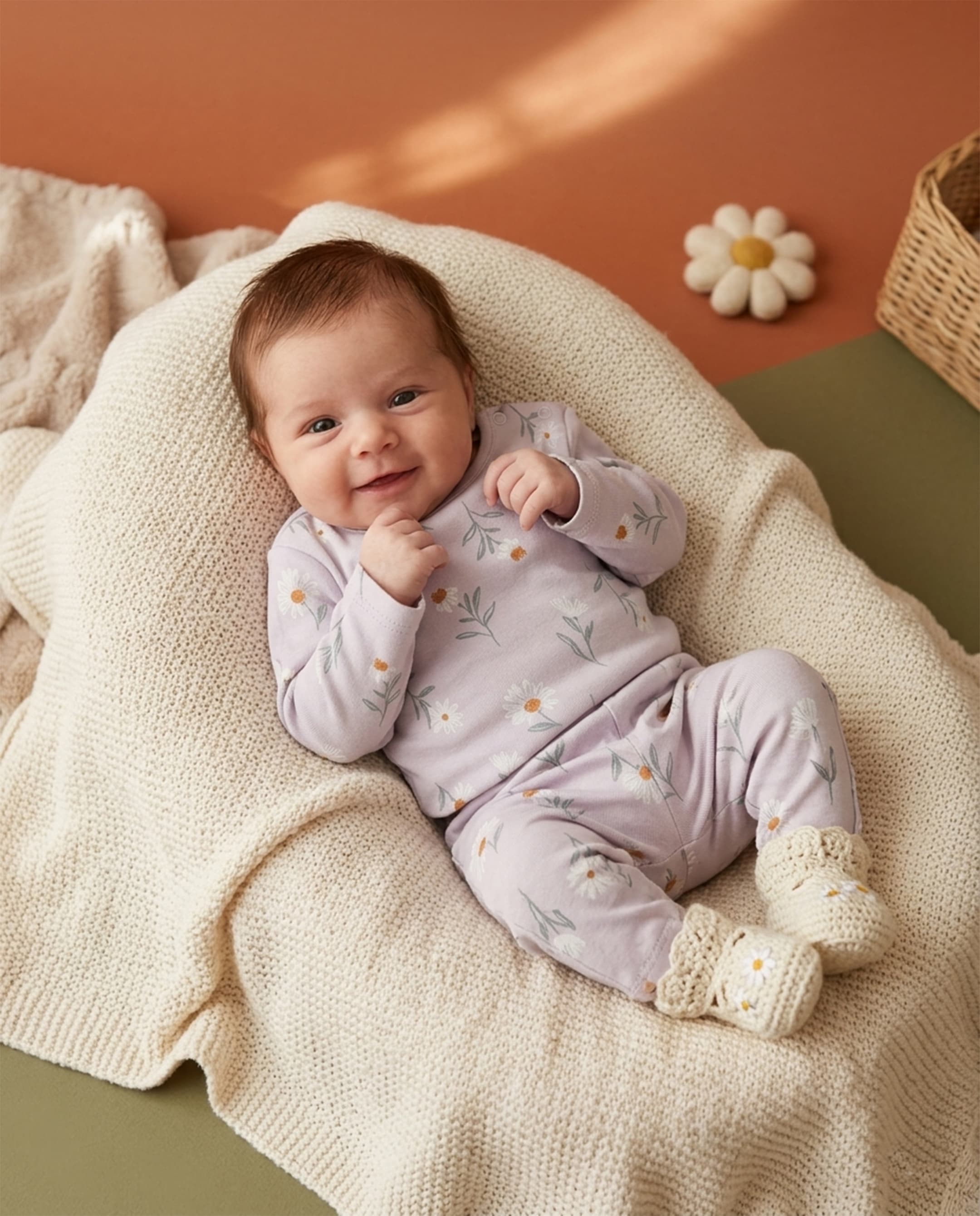 Epp Pyjama Set