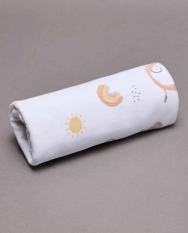 100% Interlock 3 Pack Printed Blankets thumbnail 4