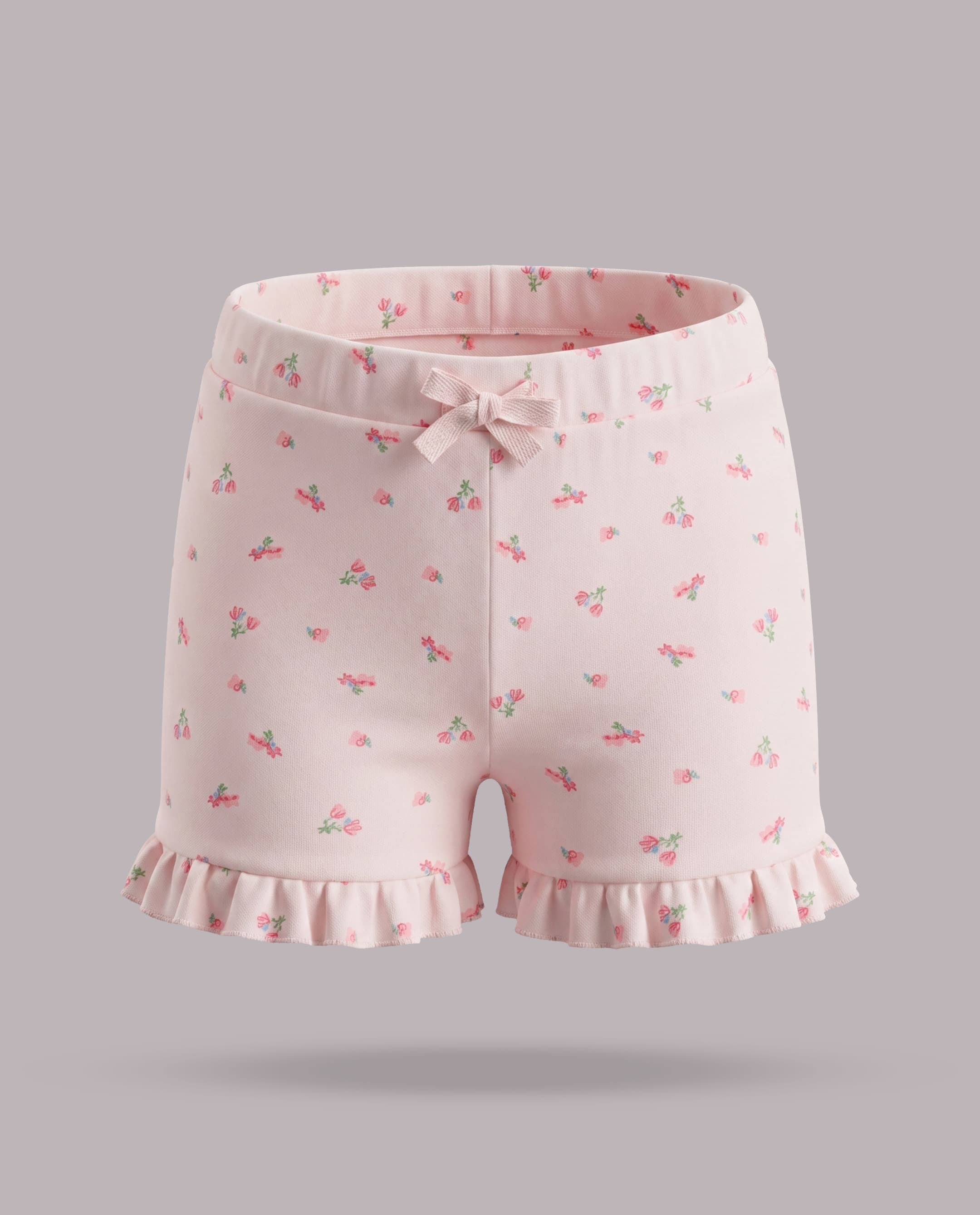 3 Pk Shorts
