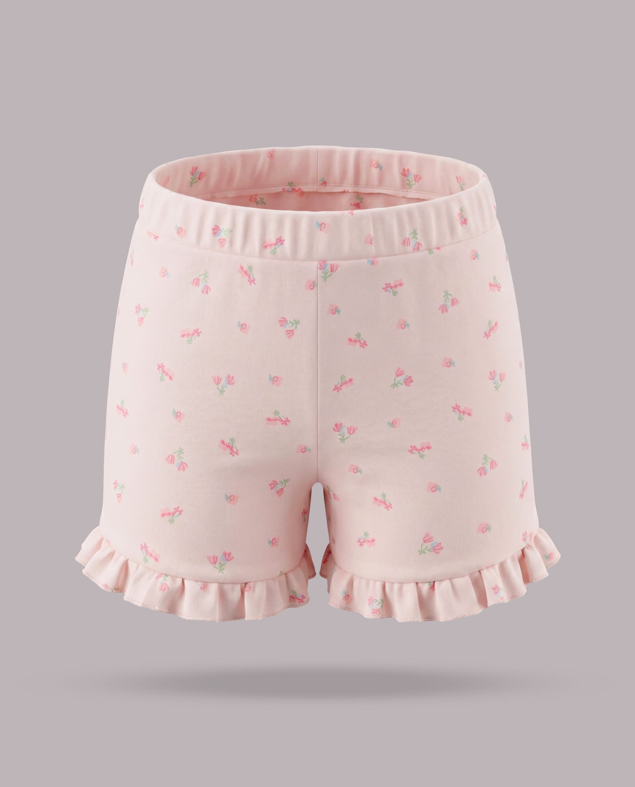 3 Pk Shorts