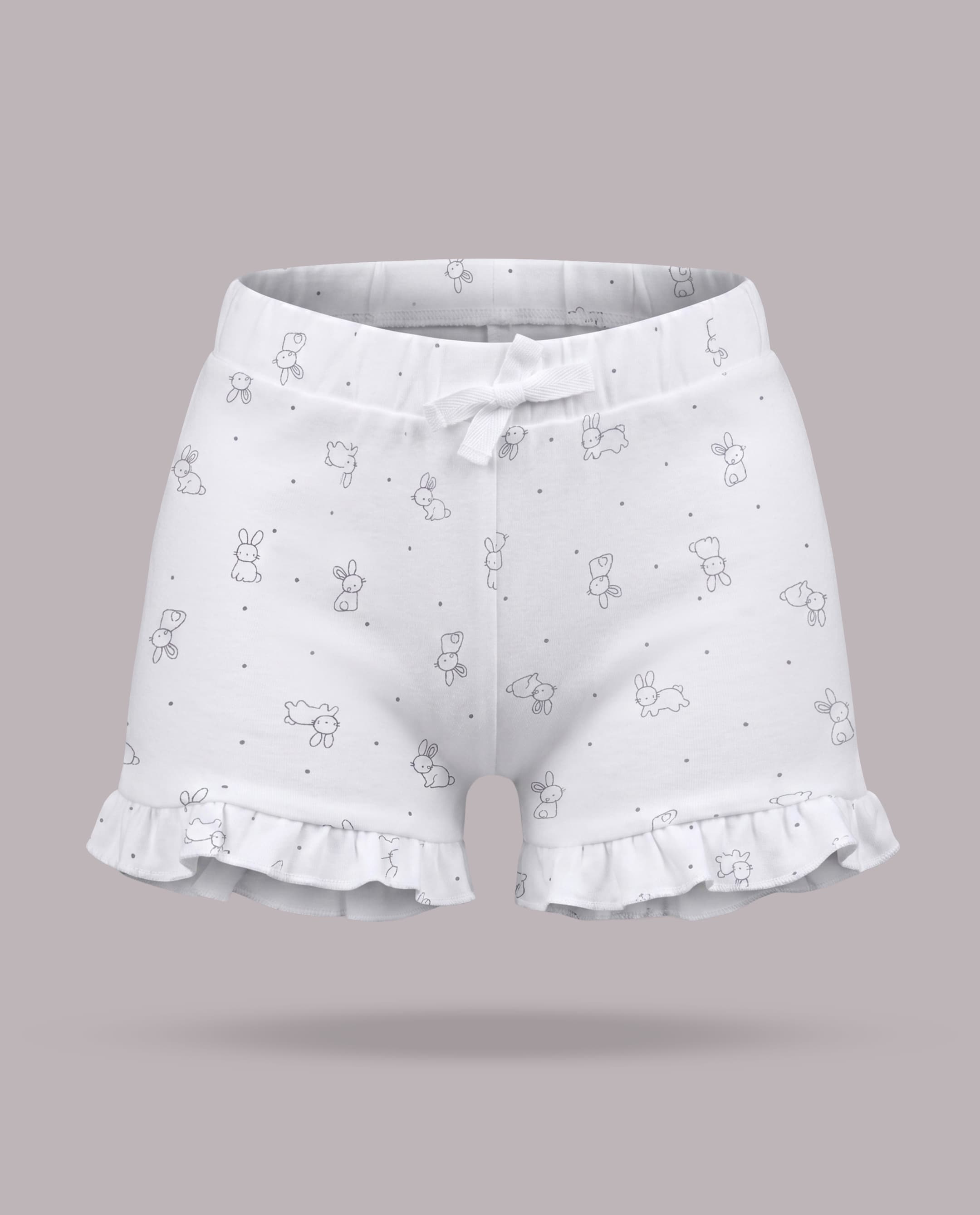 3 Pk Shorts