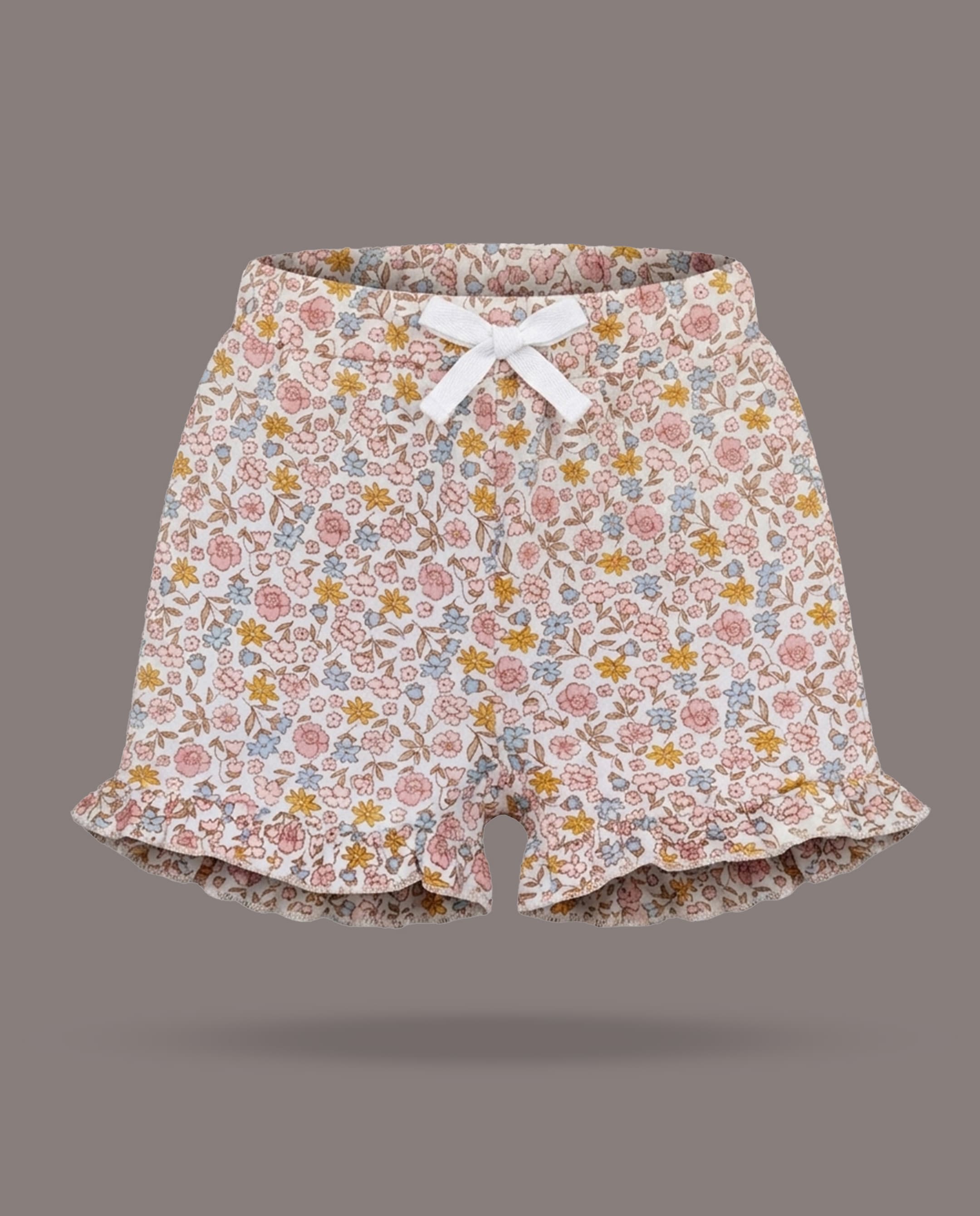 3 Pk Shorts