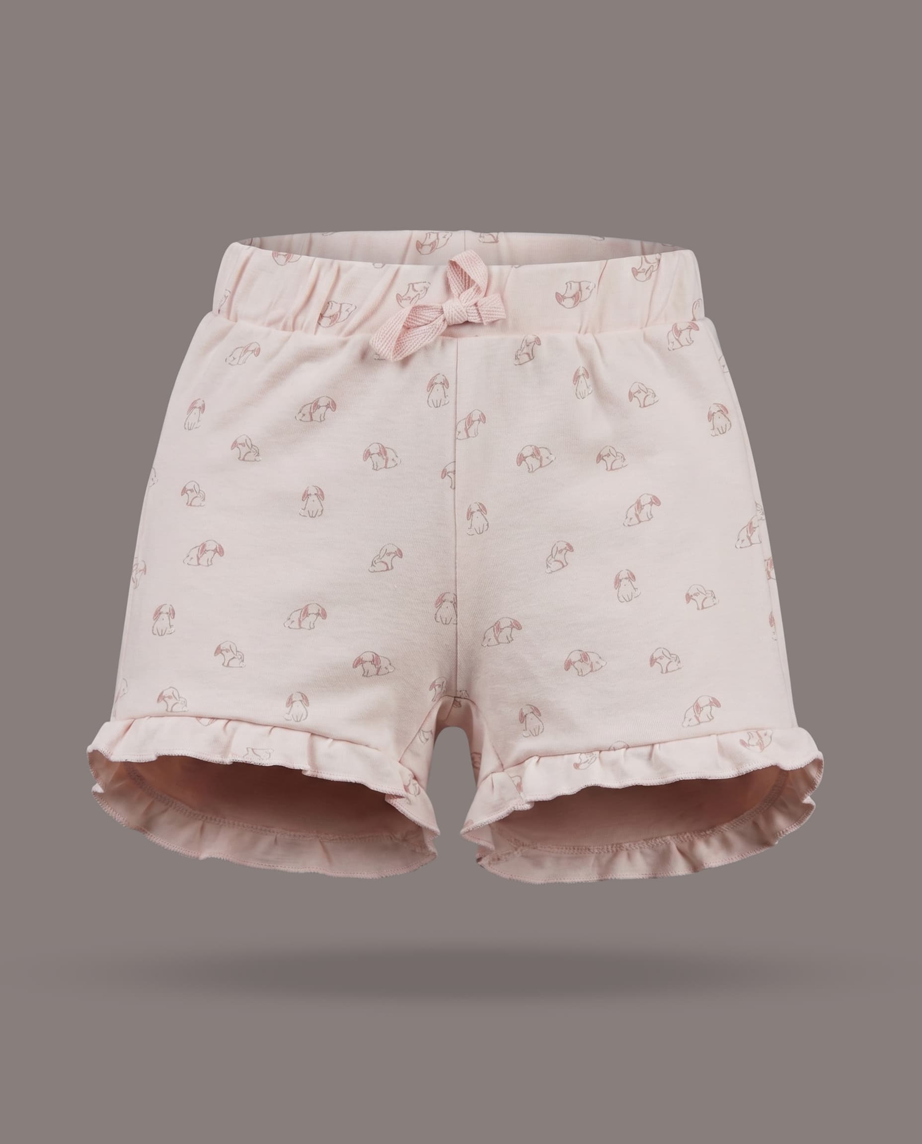 3 Pk Shorts