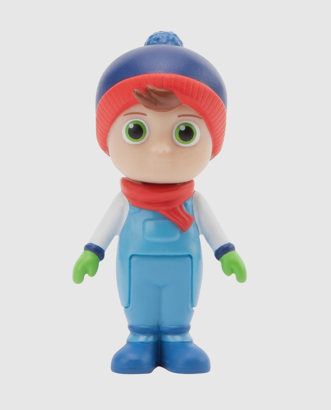 Cocomelon Family Set 4 Figure Pack W.Theme - Multicolor thumbnail 4