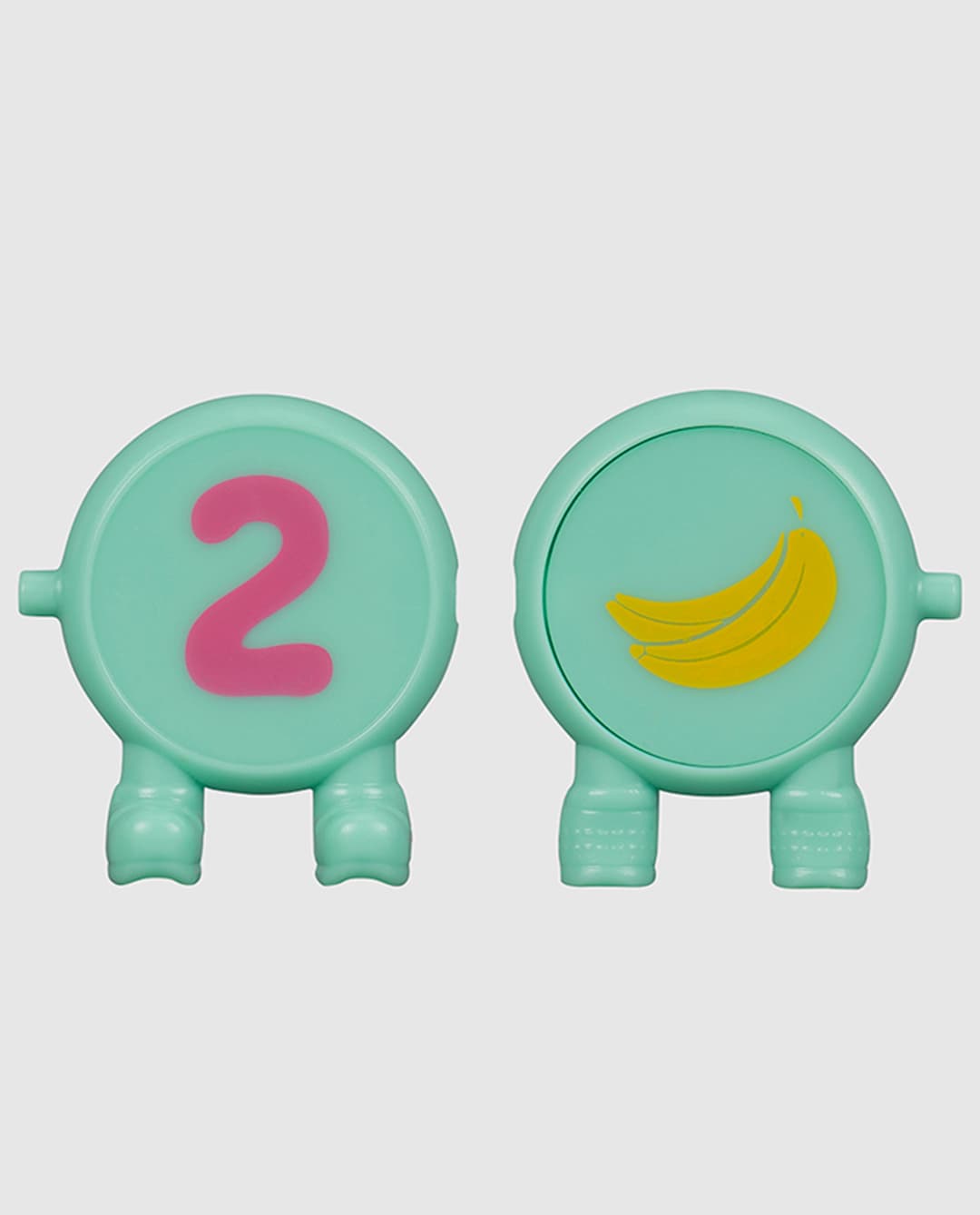 Cocomelon Single Figure Cdu21 Woc S2 - Multicolor thumbnail 6