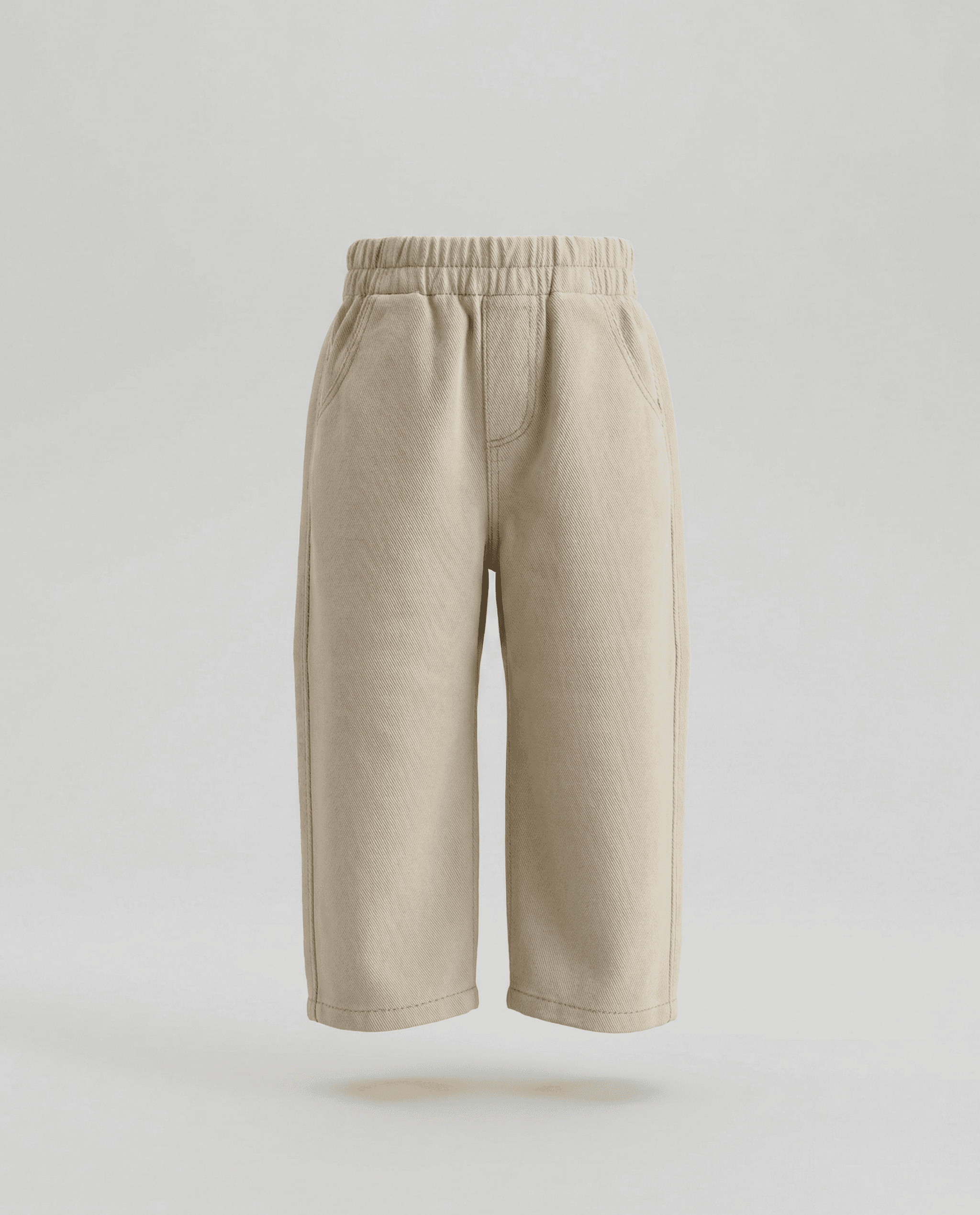 Babies and More Pants - Khaki