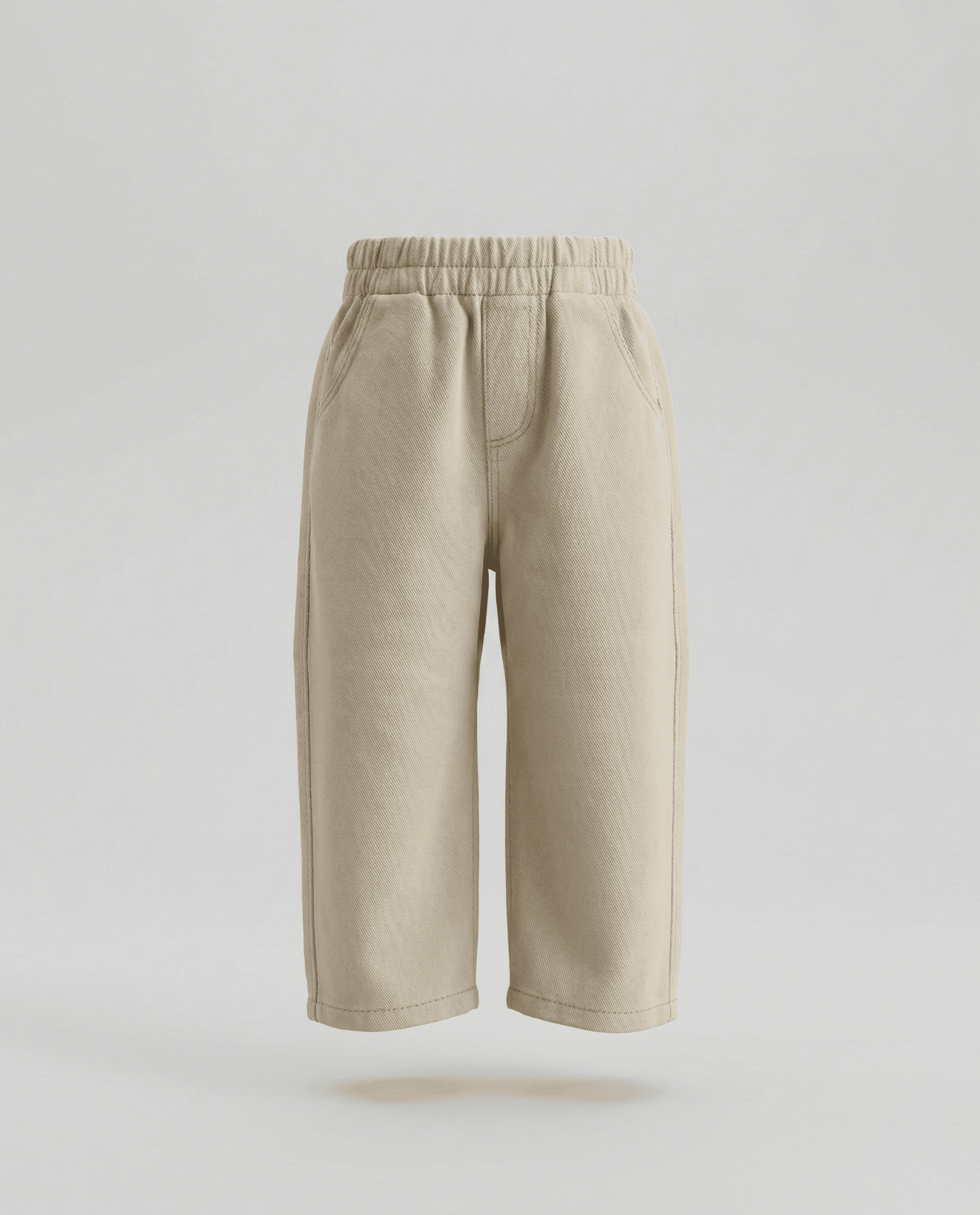 Babies and More Pants - Khaki