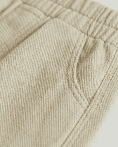 Babies and More Pants - Khaki thumbnail 4