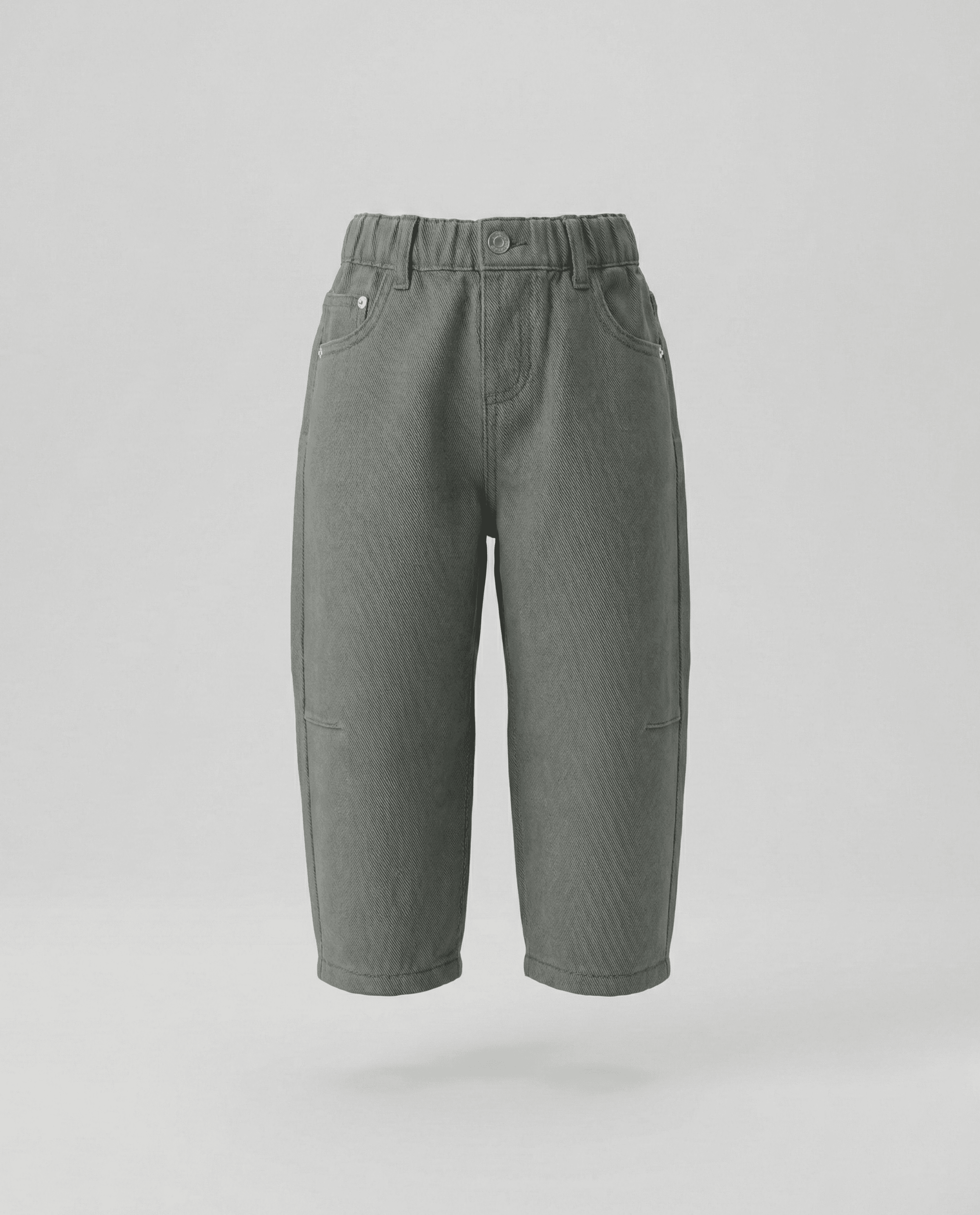 Babies and More Pants - Dark Green