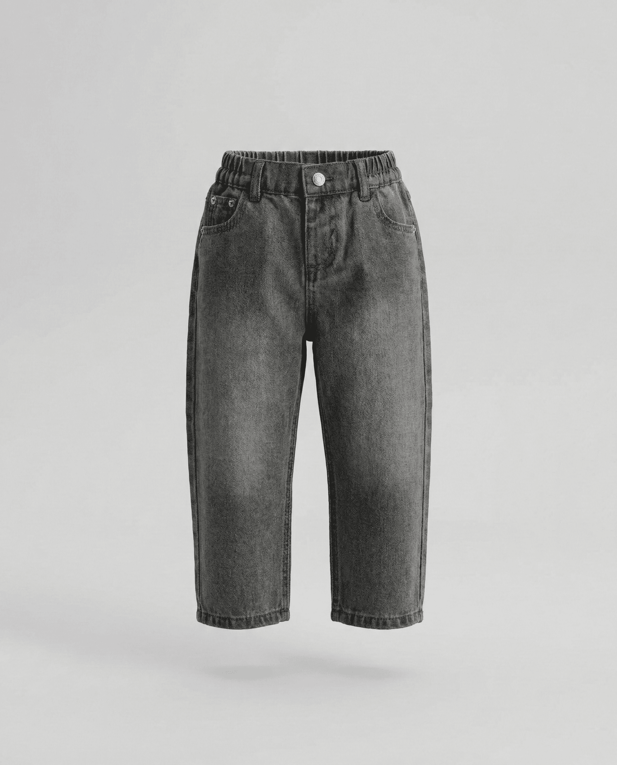 Babies and More Pants - Dark Grey