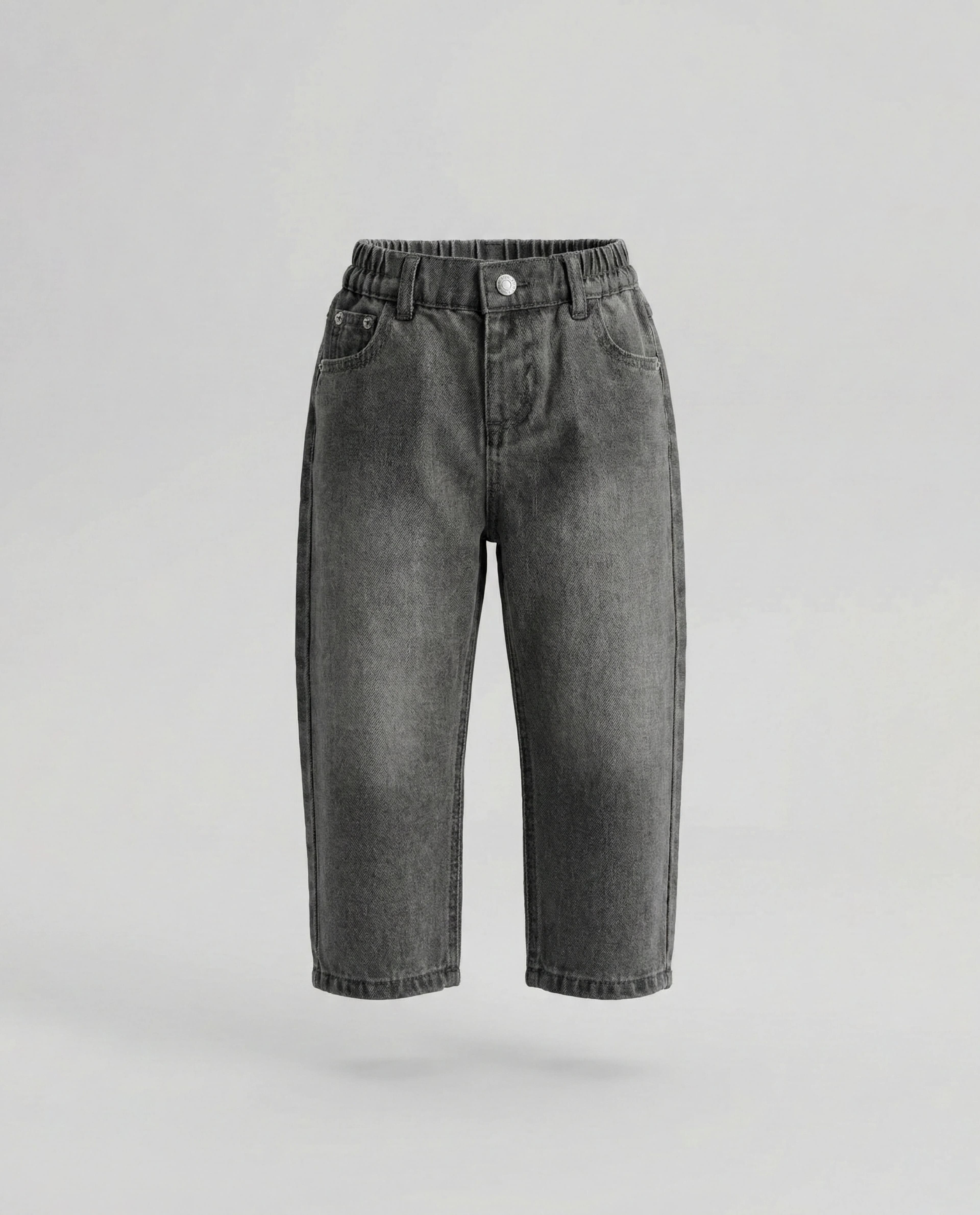 Babies and More Pants - Dark Grey