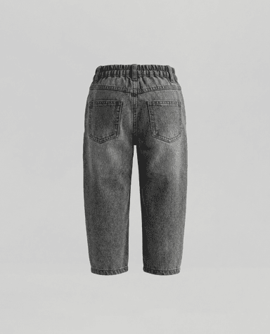 Babies and More Pants - Dark Grey thumbnail 2