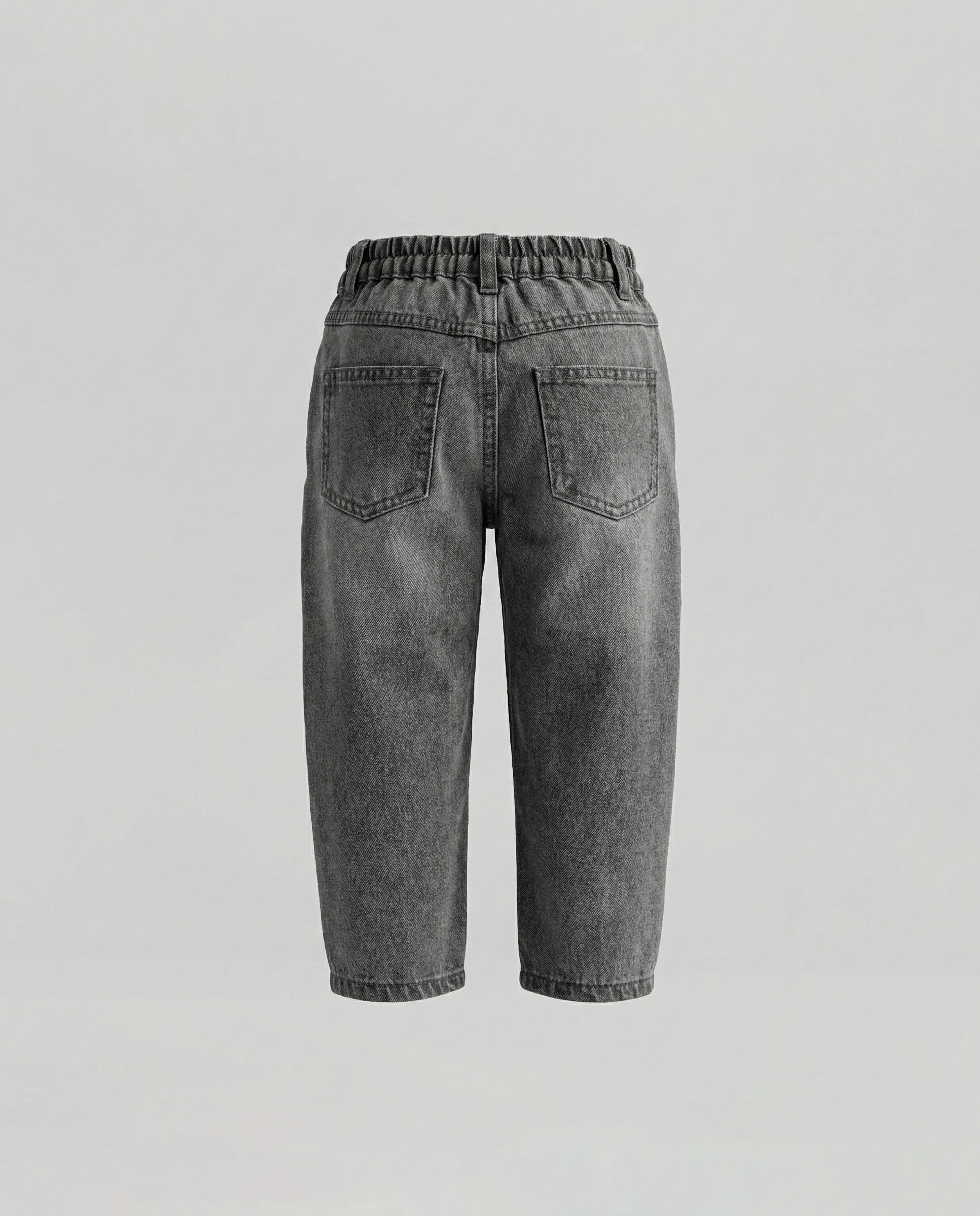 Babies and More Pants - Dark Grey
